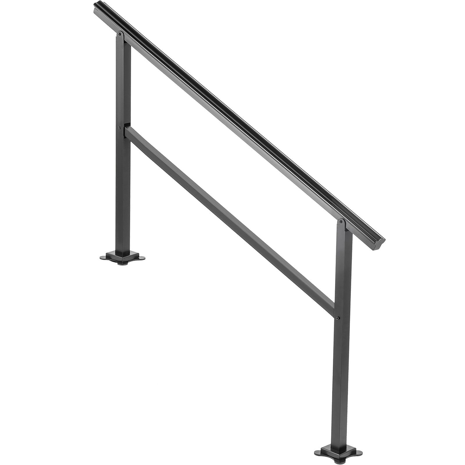 VEVOR TFDGLZHS5FT585EFIV0 railings - View #10