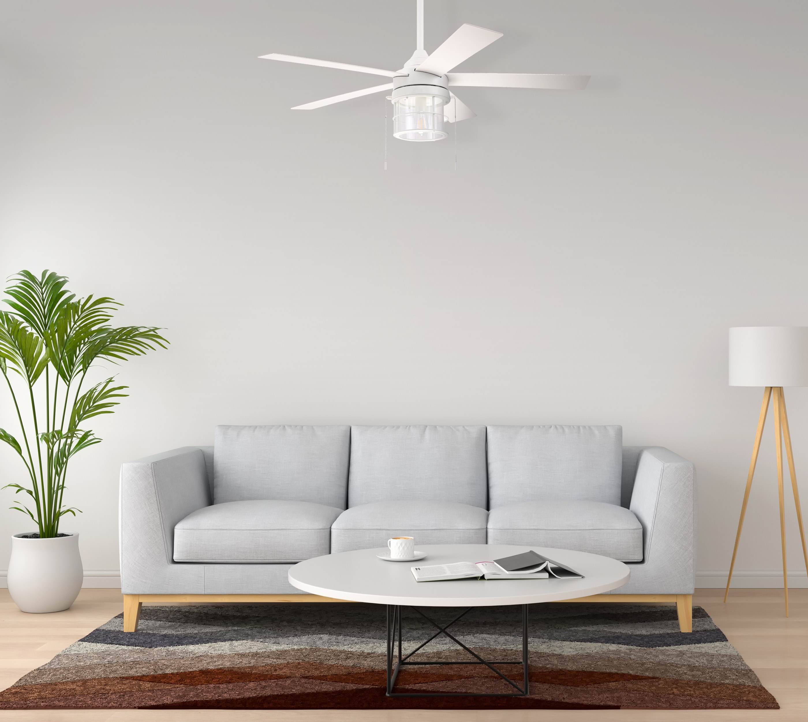 Harbor Breeze LAN52WW5LD Ceiling-Fans - View #16