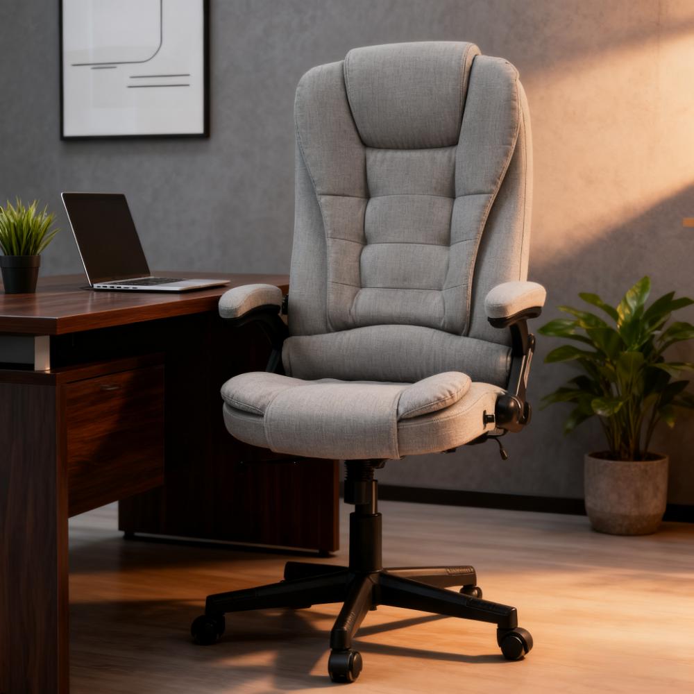 LOVMOR SF-M-T3971P410968 Office-Chairs - View #7