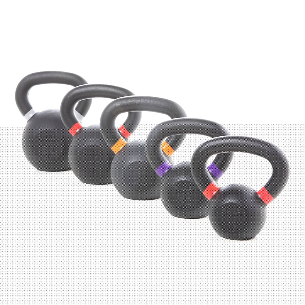 Power Systems PWR22812 kettlebells - View #2