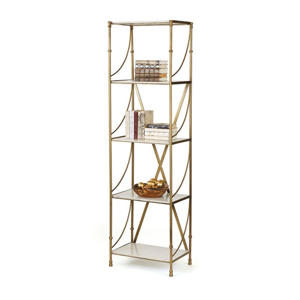 GO Home 20658 bookcases - View #2