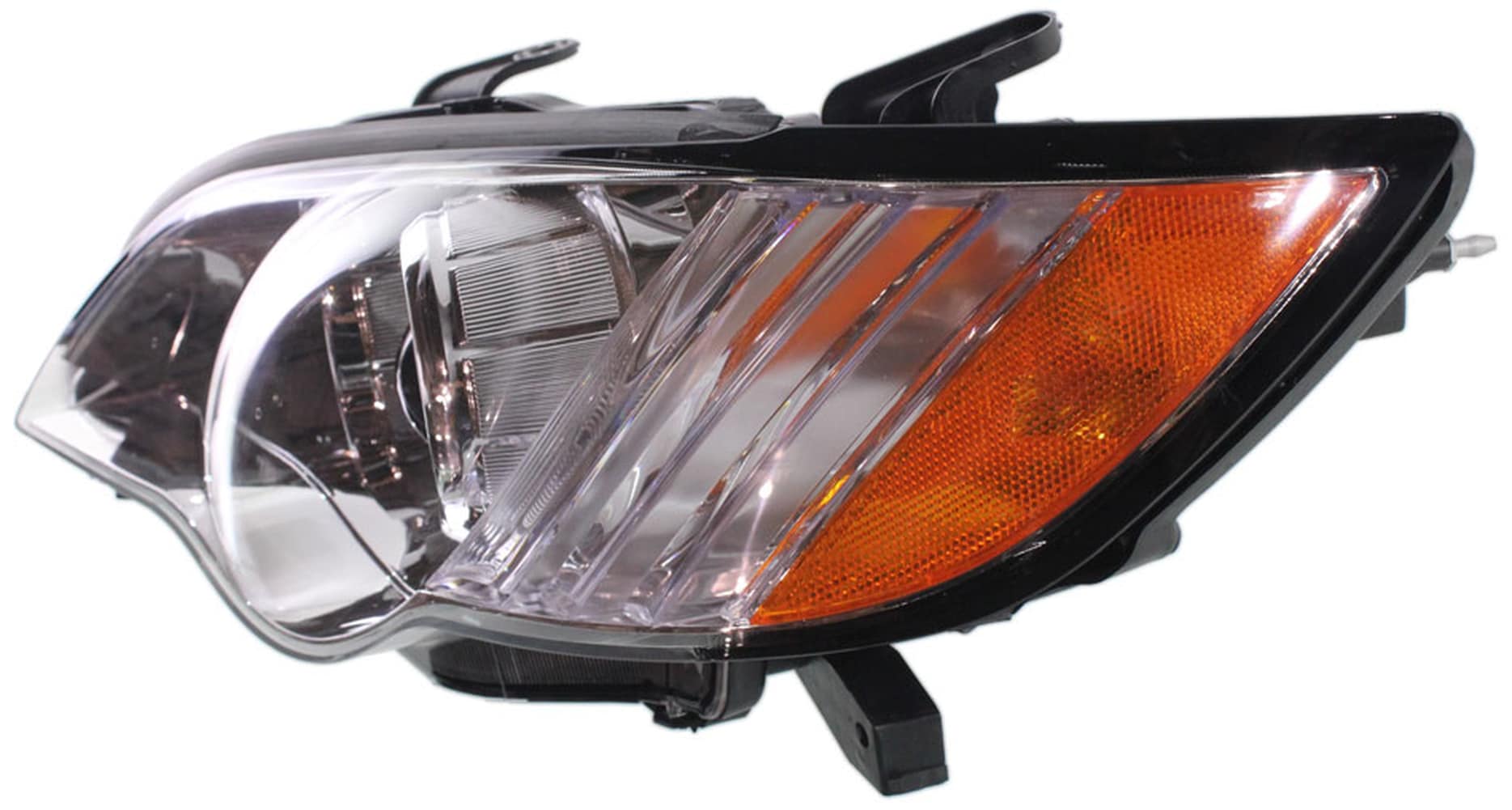 Garage-Pro JCWREPS100104GP Headlights-Components - View #2