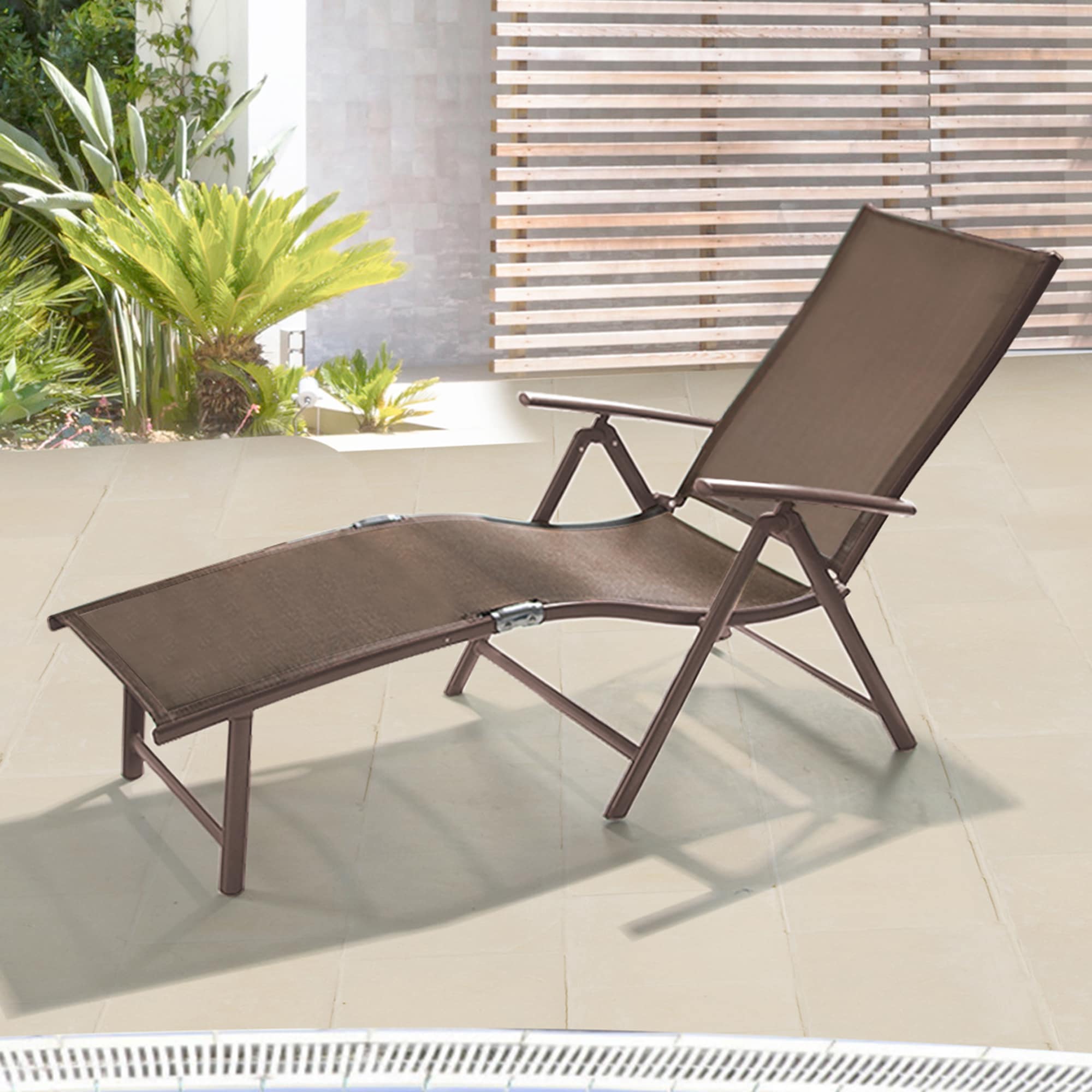 Pellebant PB-LG001BRN-1 Patio-Chairs - View #2