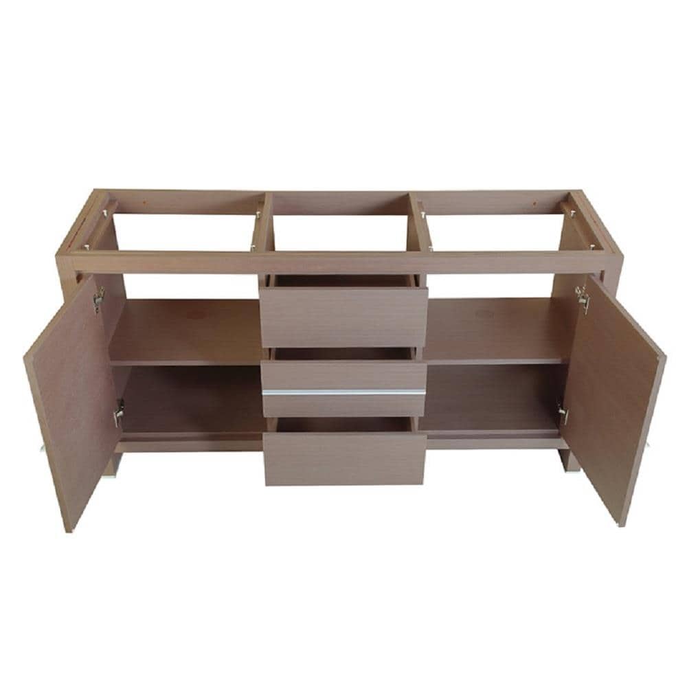 Fresca FCB8119GO vanities - View #3
