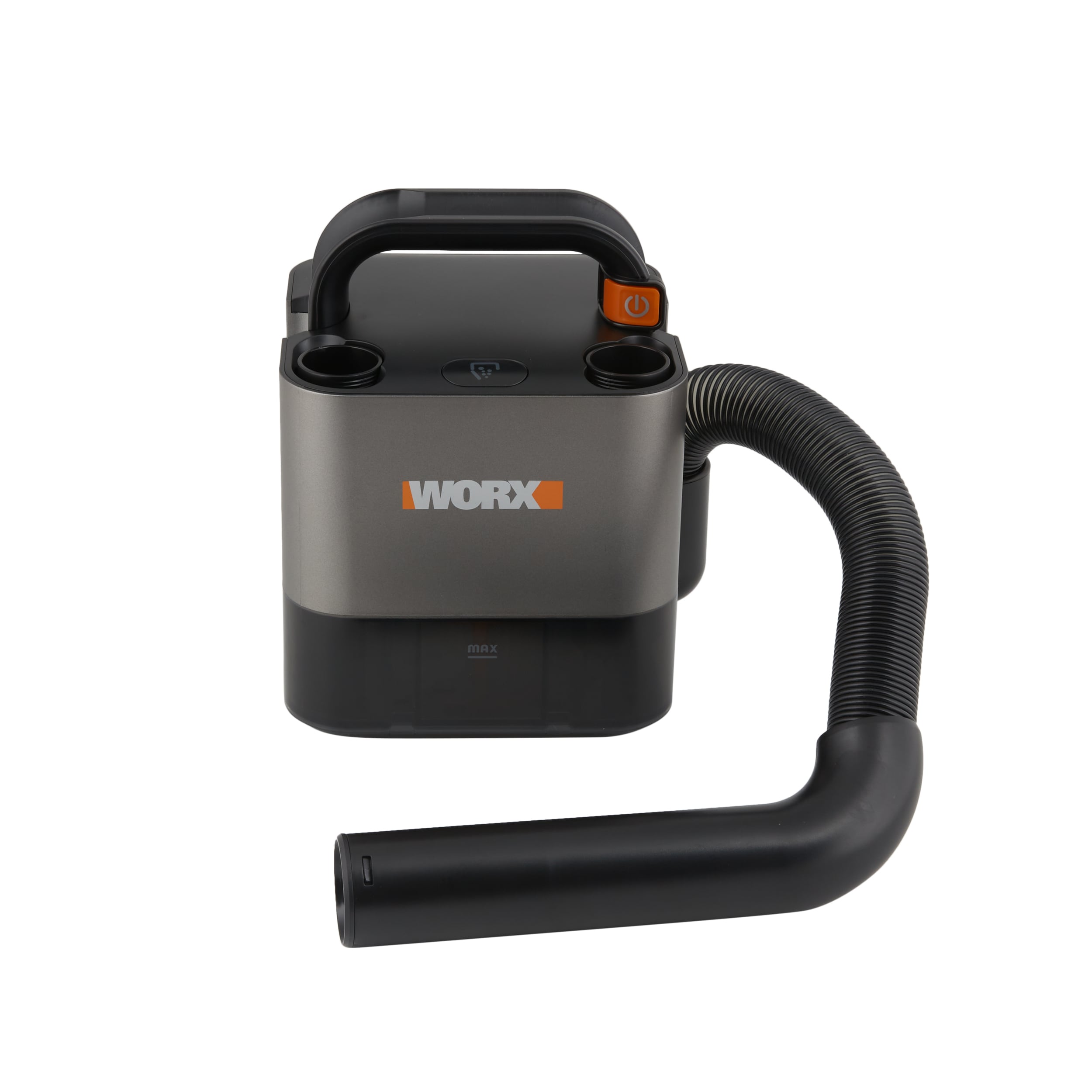 Blanco WORX Filter for The Vacuum WA6077 Filtro HEPA para aspiradora compacta CUBEVAC WX030 