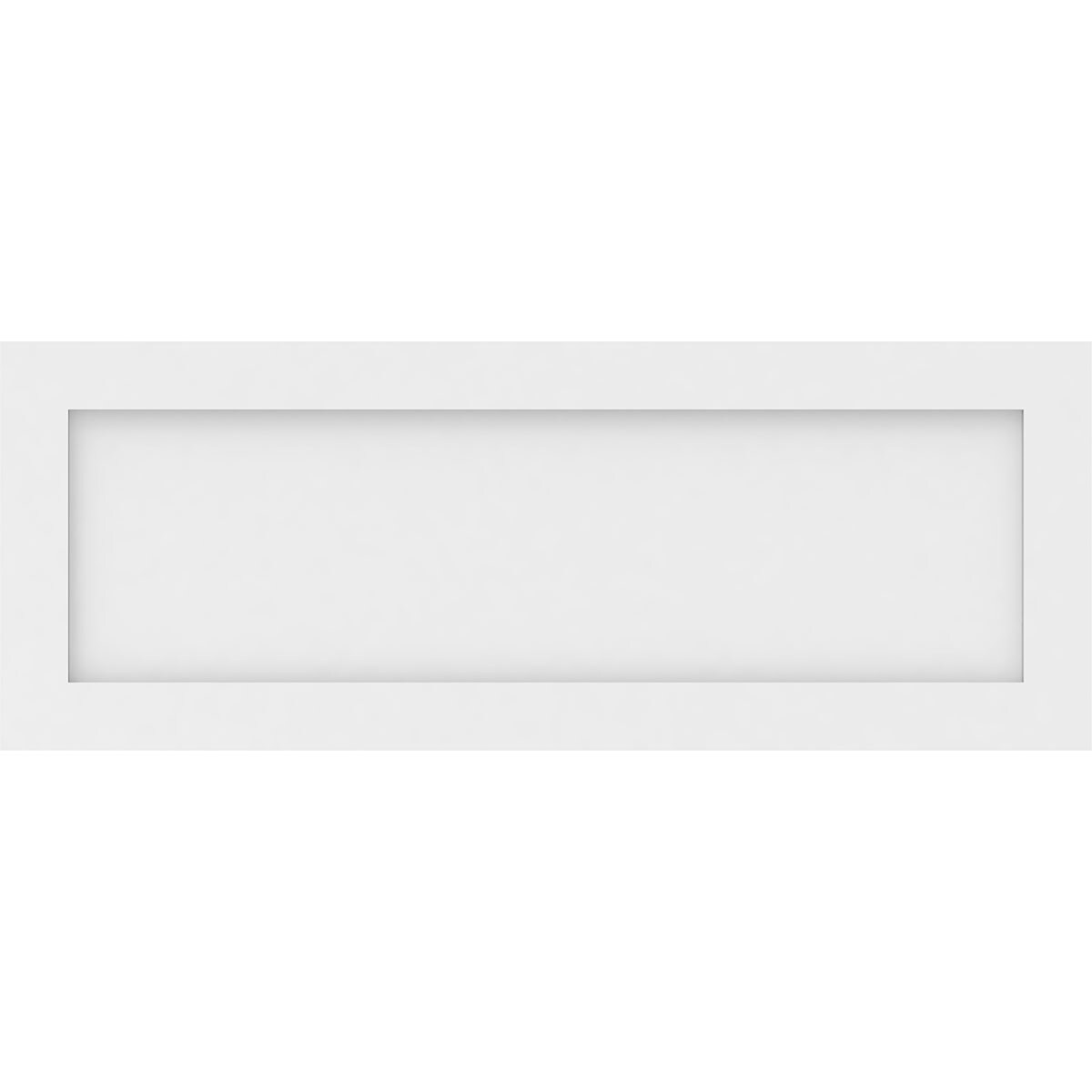 Ekena Millwork WALP32X12X062CNL Wall-Panels - View #2