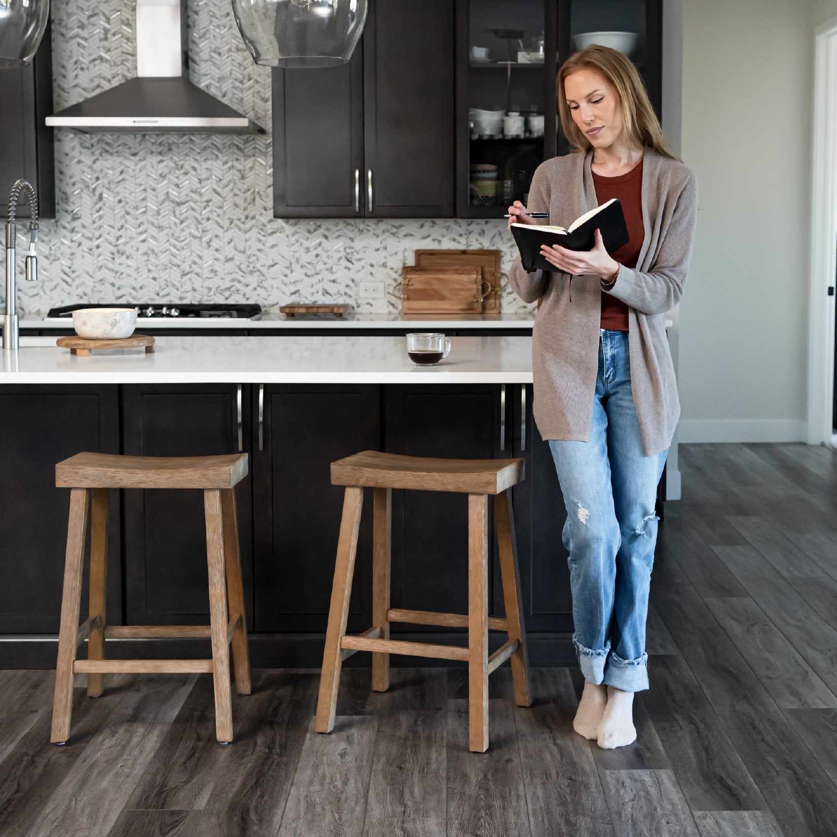 Maven Lane ML152706-PCS-NT stools - View #9