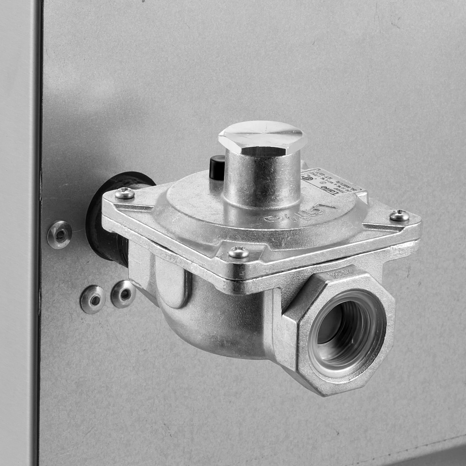 SVOPES SVOPESSYTSRQZ10401V0 Gas-Cktp - View #9