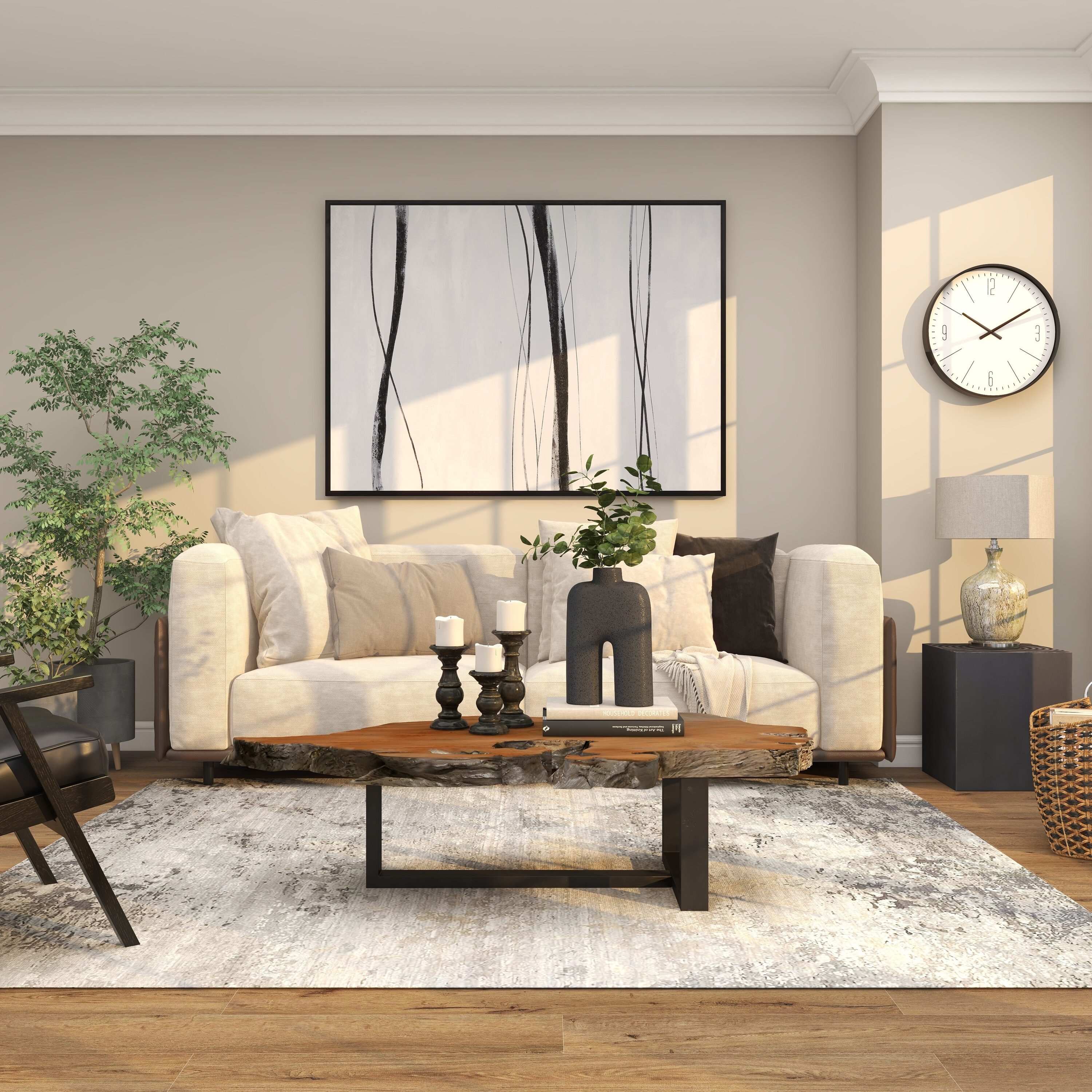 The Novogratz 820239 Decorative-Accessories - View #8