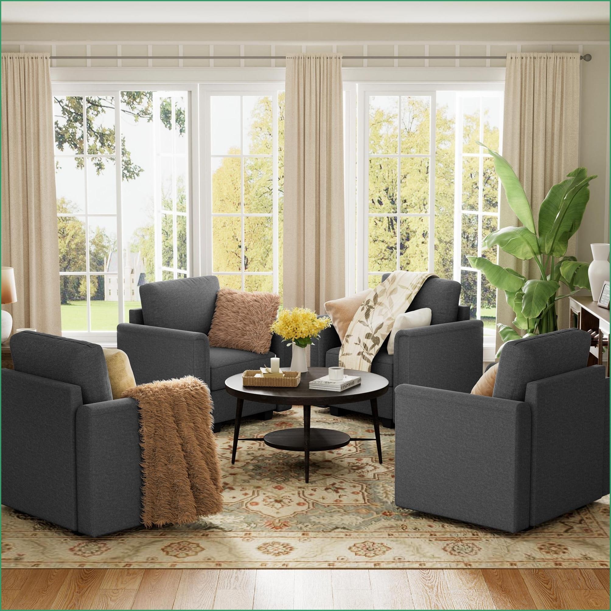 Watnature 3OPQN4VL8GCR Patio-Sofas-Daybeds - View #2