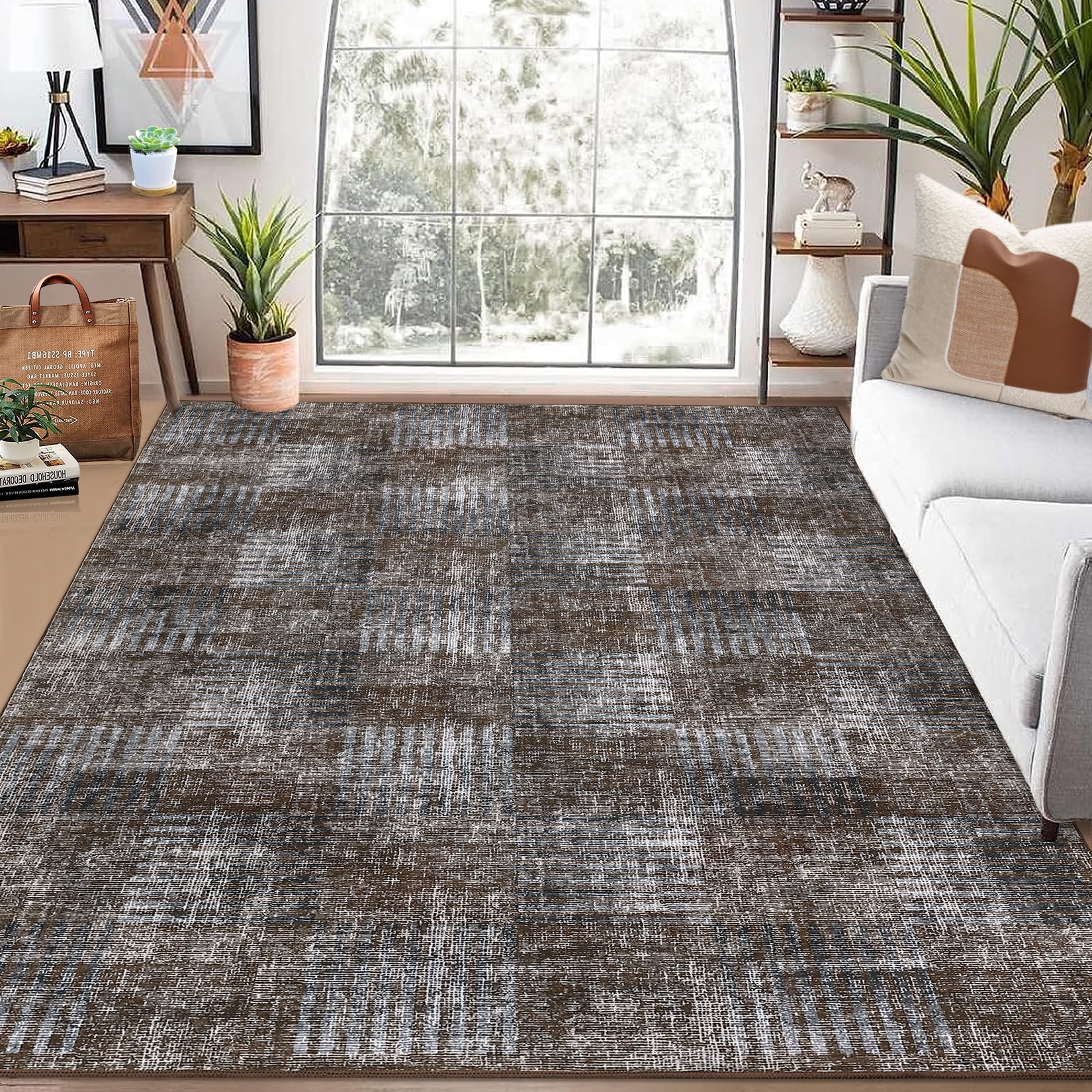 Assile ASRUG2682002087G1 rugs - View #3