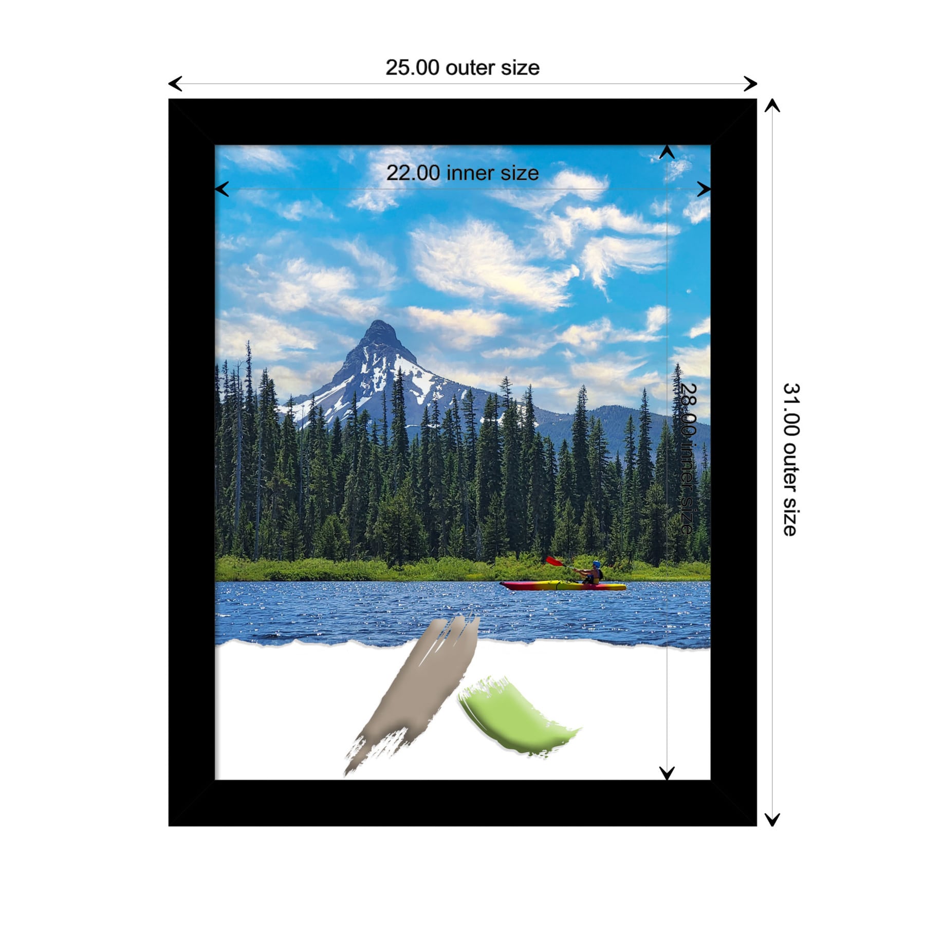 Amanti Art A17008298291 Picture-Frames - View #5