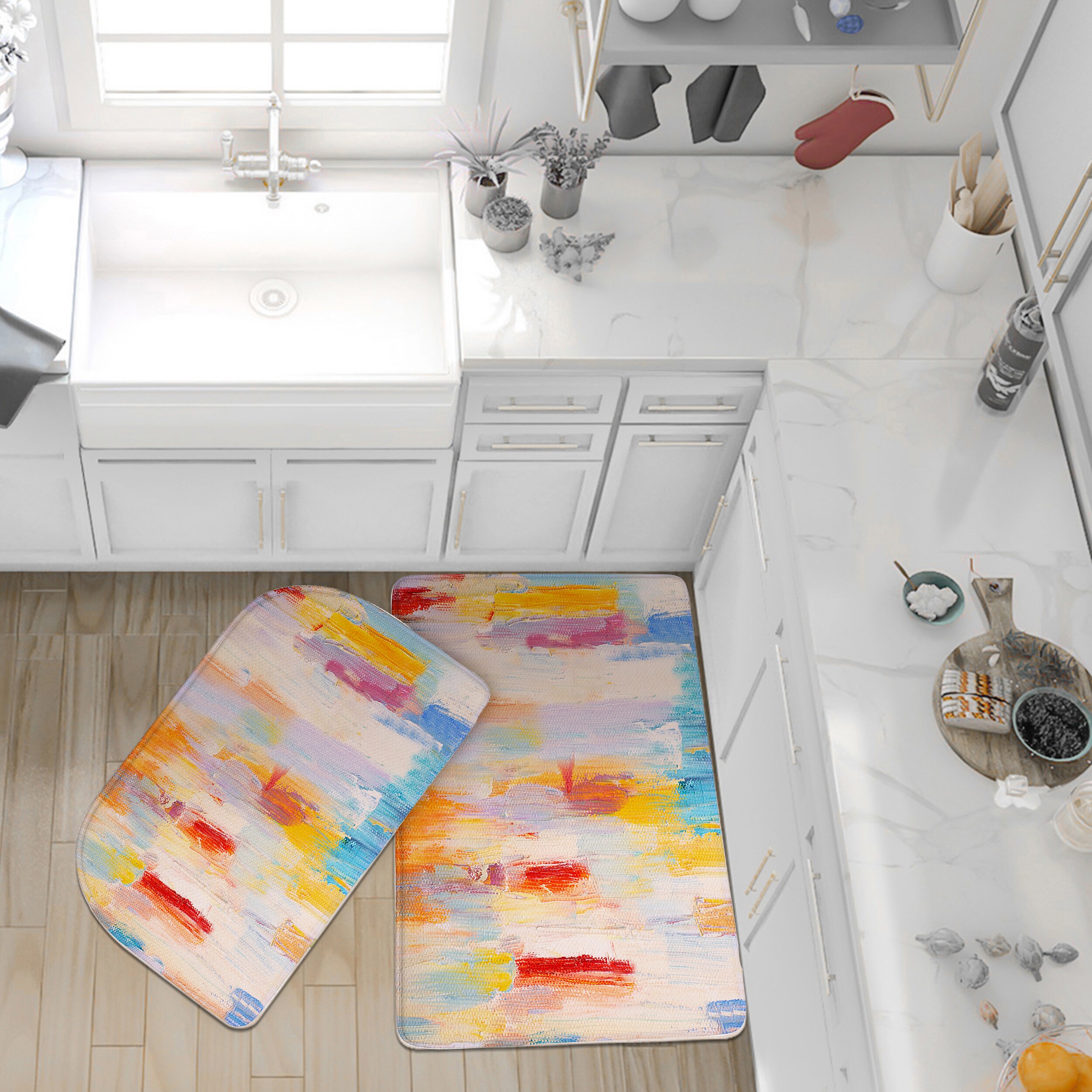 EVERGRACE EG1017421 Mats-Cat - View #5