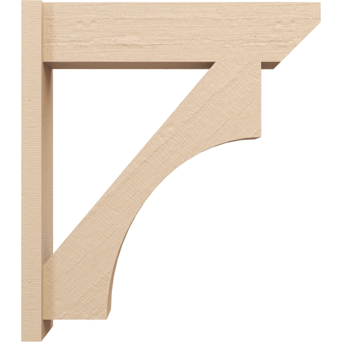 Ekena Millwork 2135558 corbels - View #2
