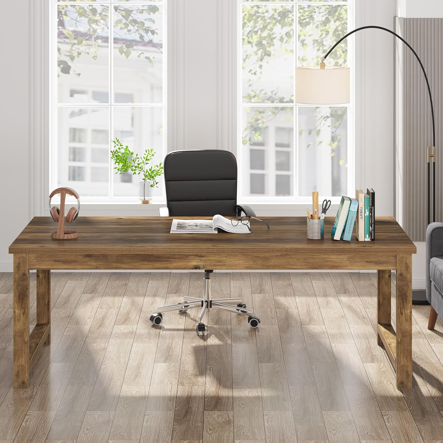 Tribesigns LWOYJL-0408YY desks - View #2