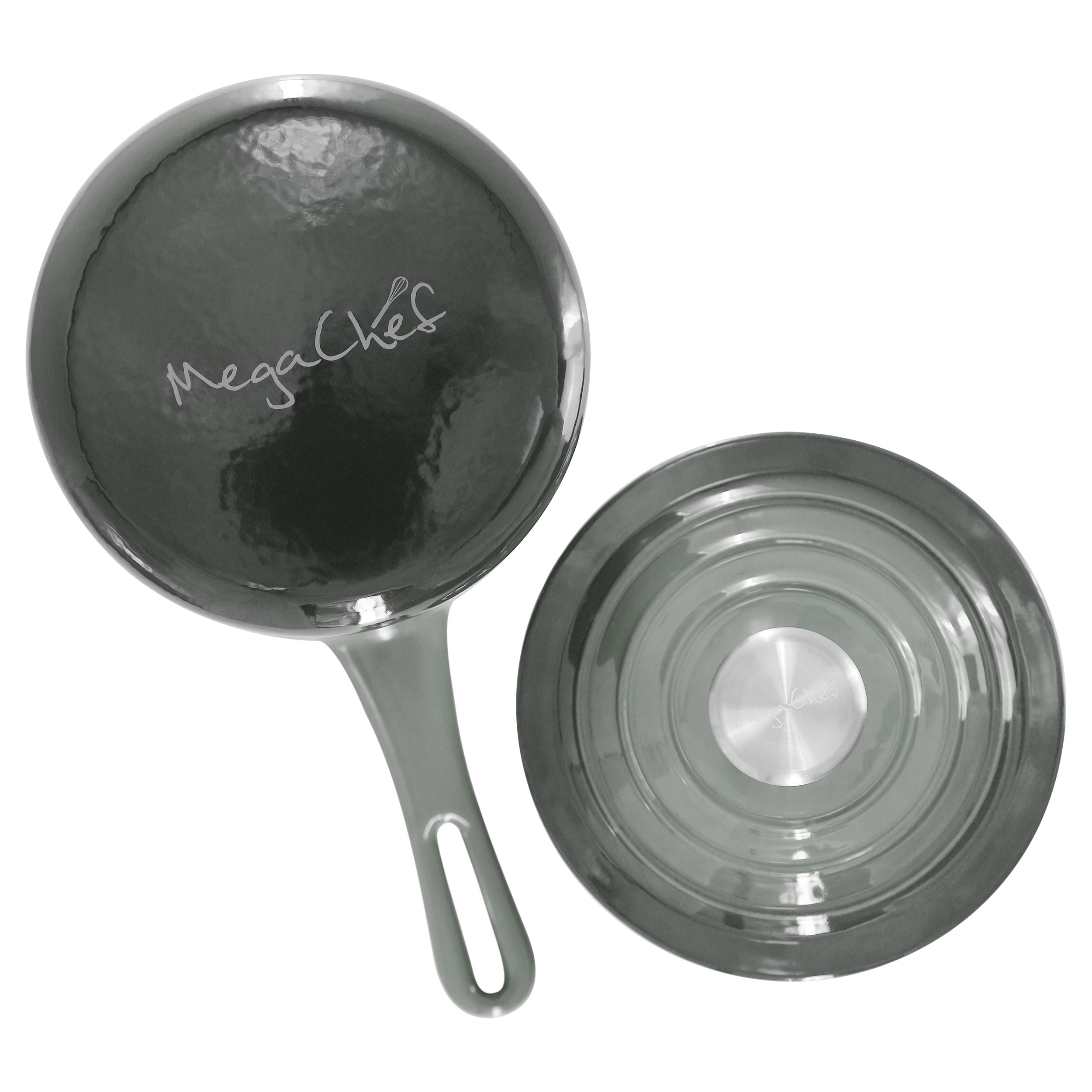 MegaChef 962124516M Stock-Pots - View #6