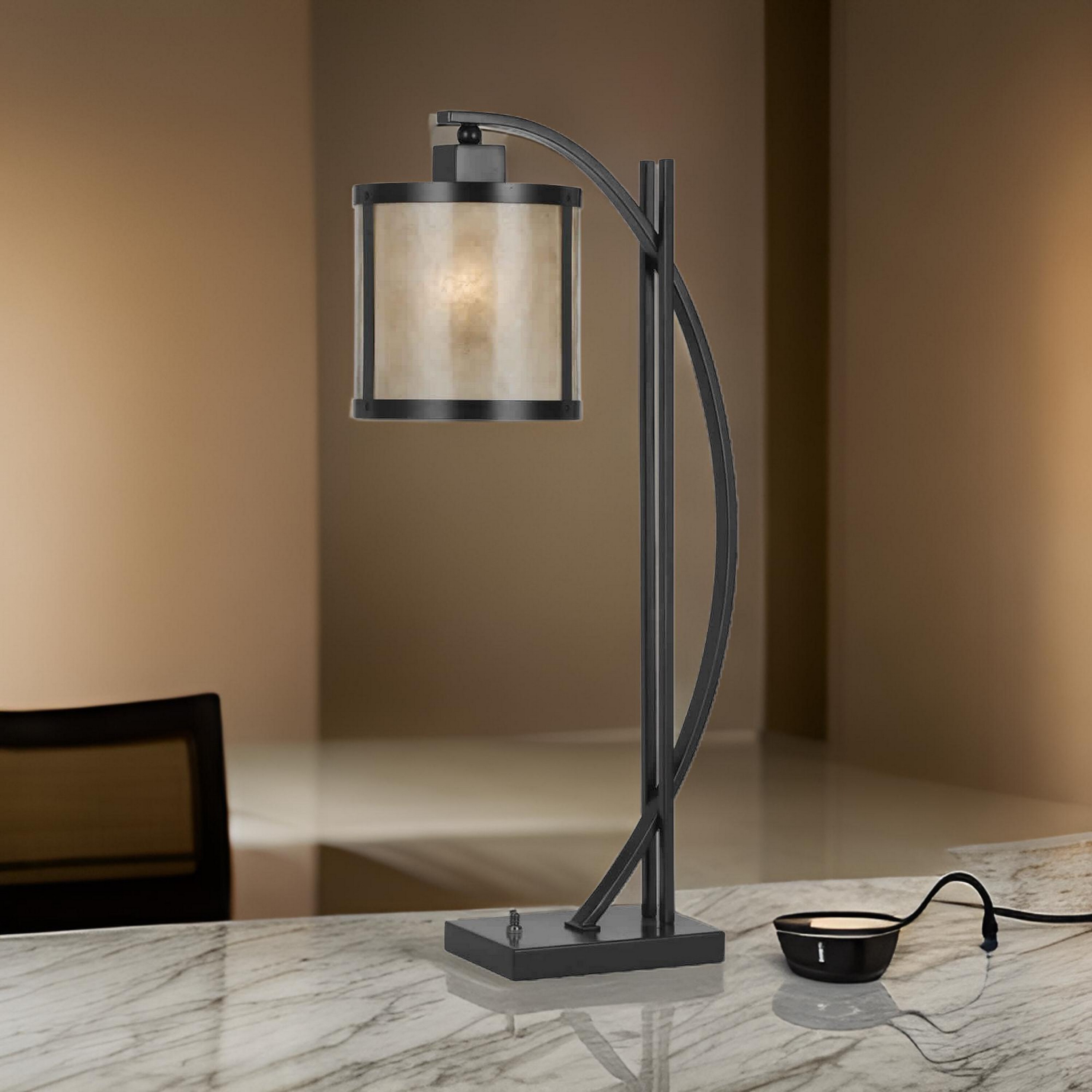 Benzara BM223695 Table-Lamps - View #6