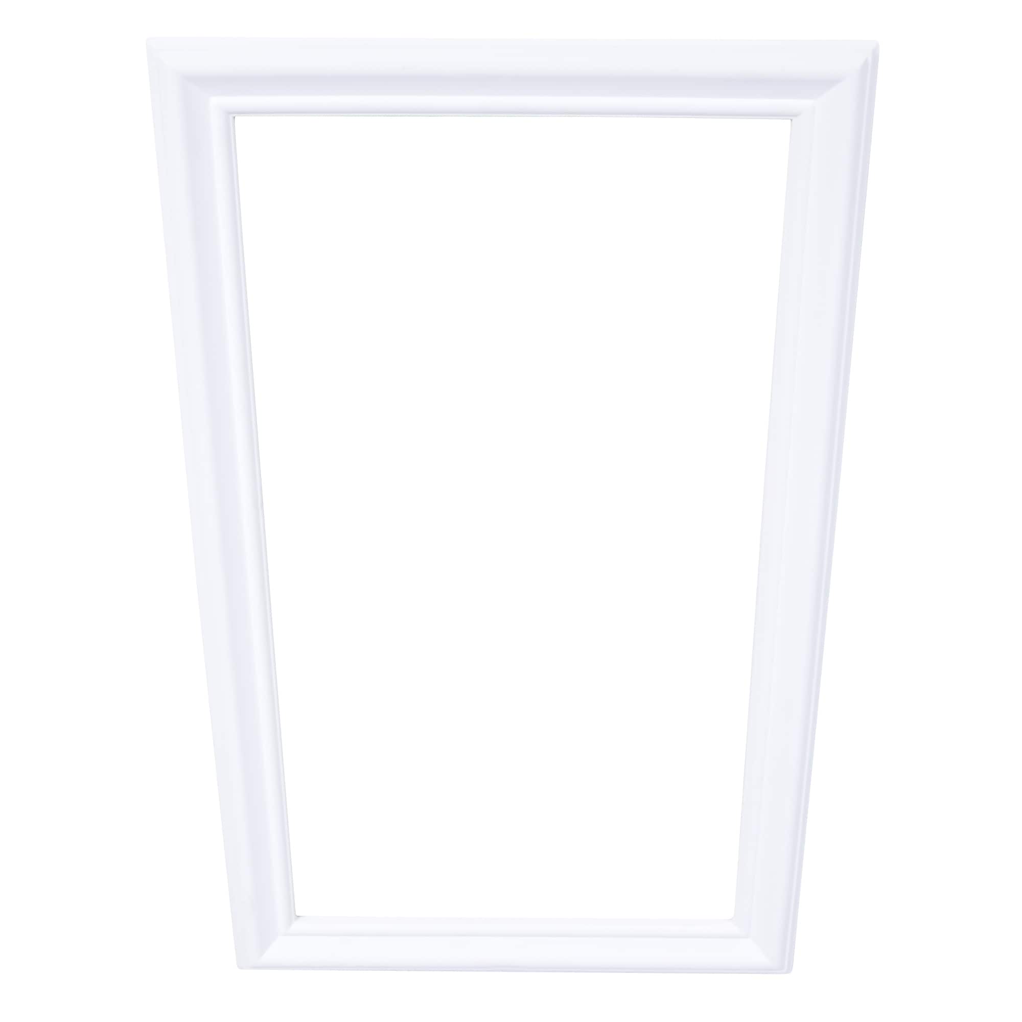 Decorative Moulding 101: Picture Frame Moulding — Probably This