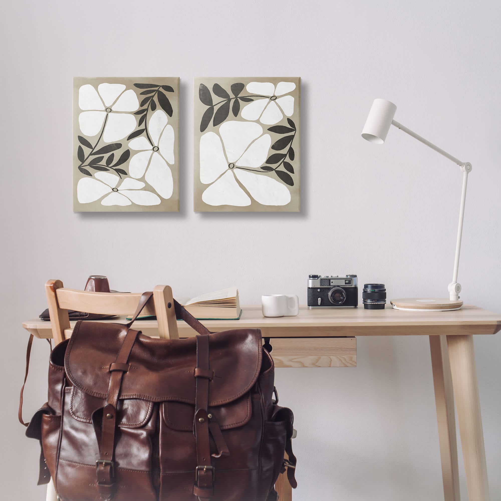 Stupell Industries B2-759-CN-2PC-16X20 Wall-Art - View #3