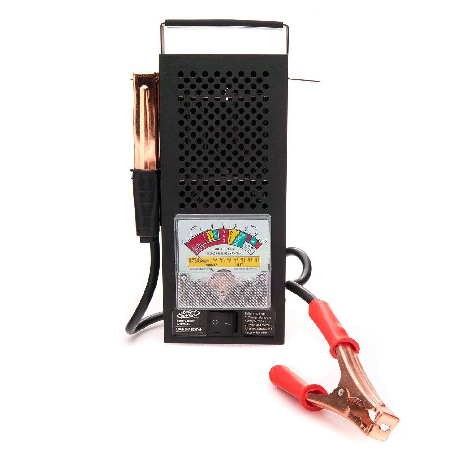 Battery Tender 026-0020 Auto-Diagnostic-Testing-Tools - View #2