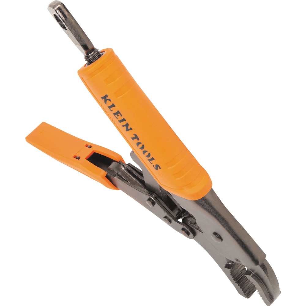 DUCKBILL PLIERS - CURVED JAW – Votaw Tool Company