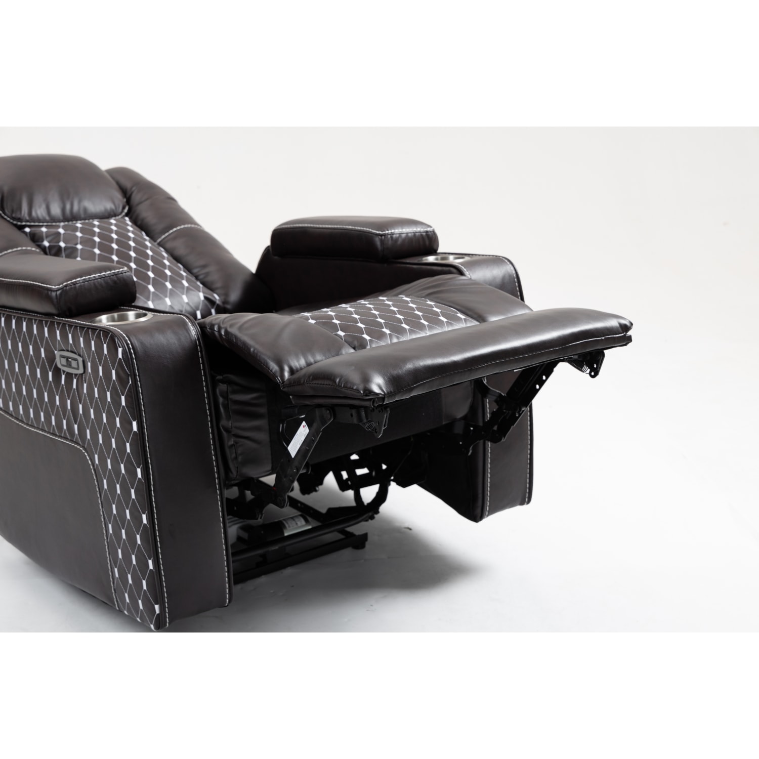 Streamdale Furniture W547P190591 recliners - View #5