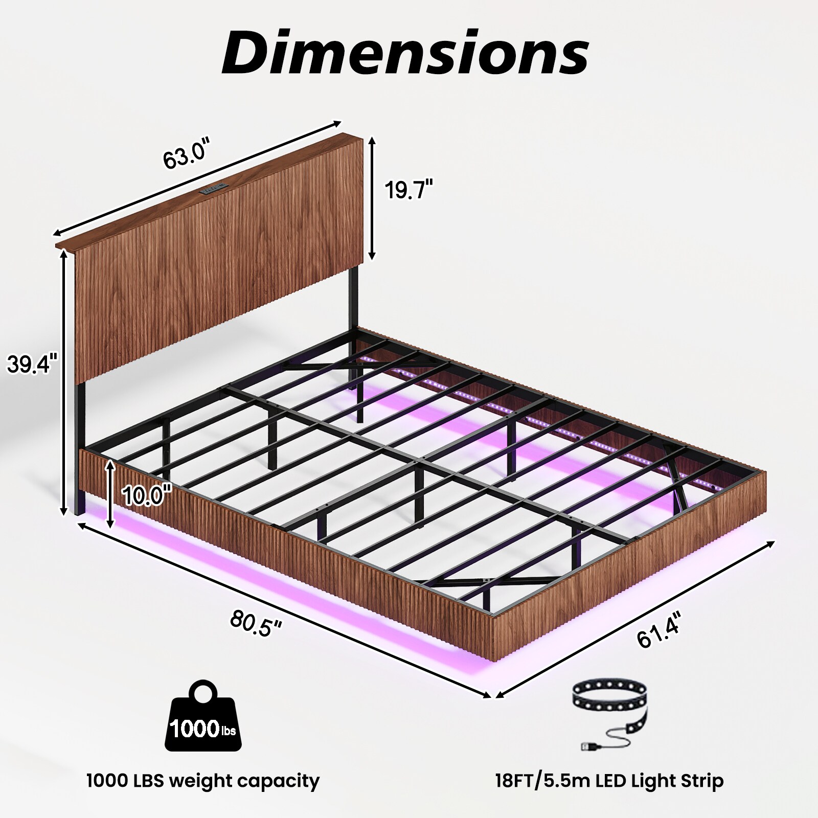 GDFStudio 361118 beds - View #8