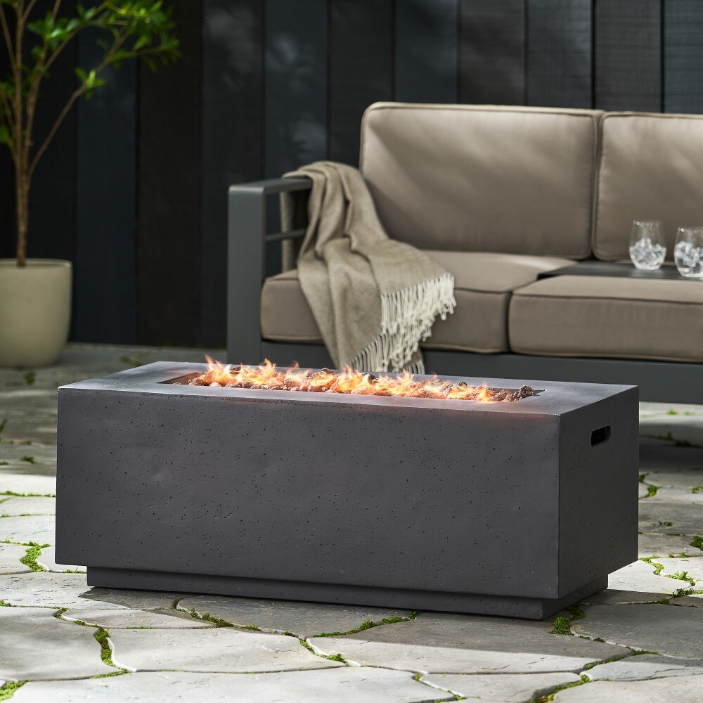 Tatayosi P-DJ-63492 Outdoor-Gas-Firepits - View #6