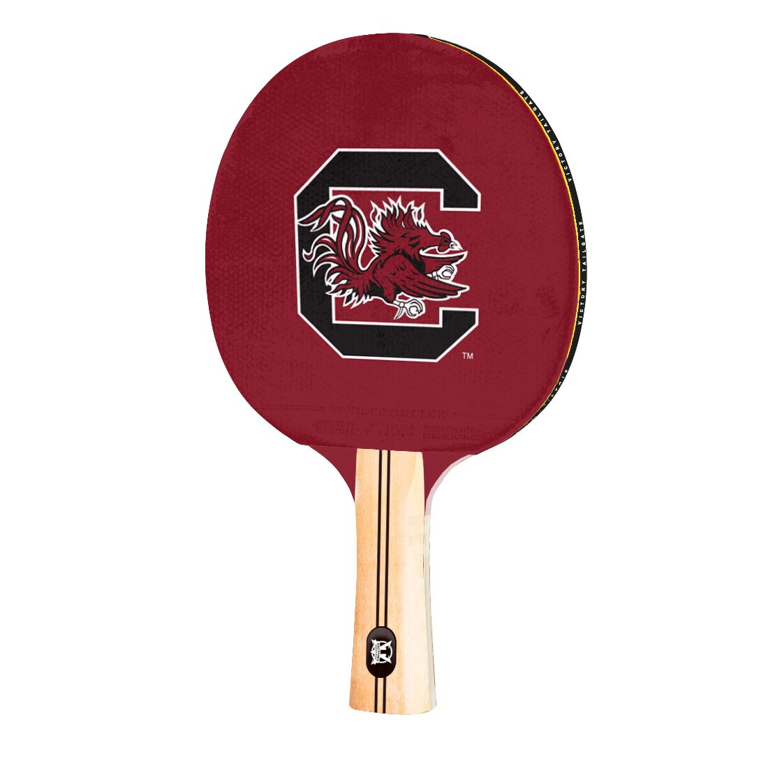 Victory Tailgate 9519403 Table Tennis Paddle