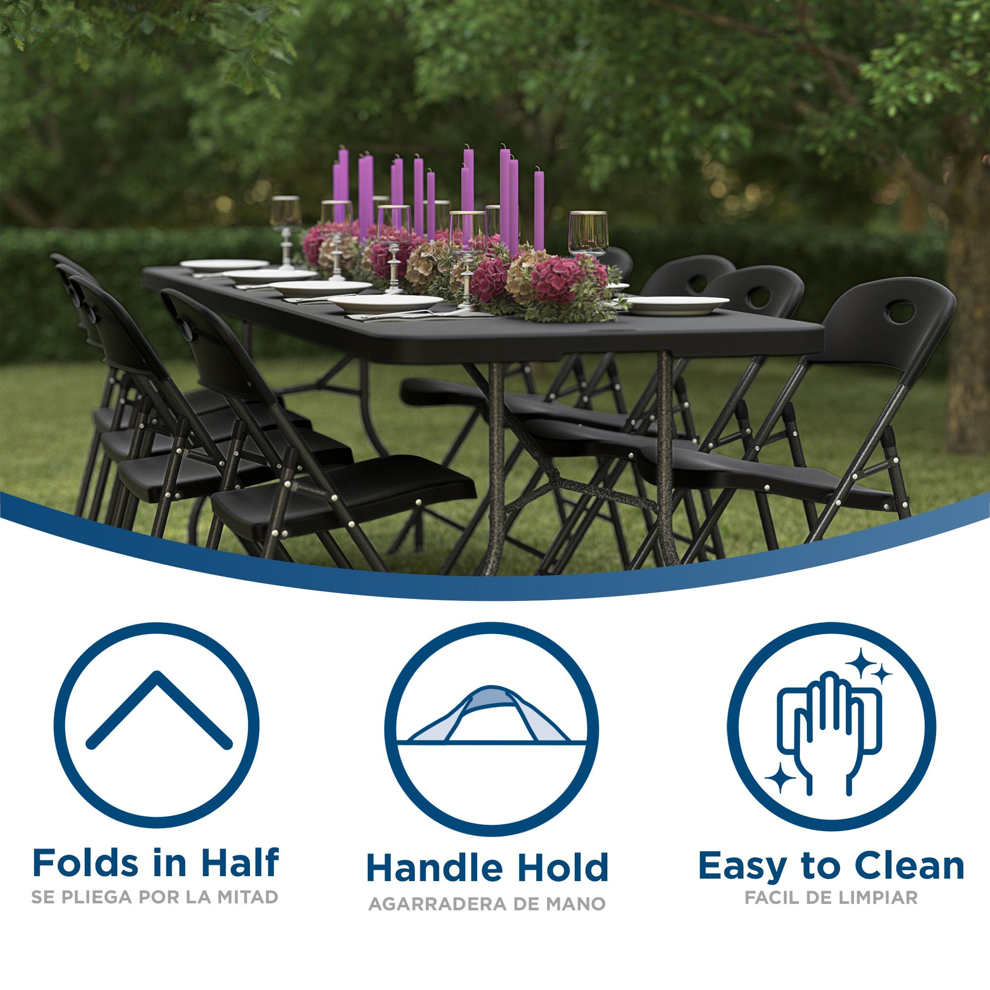 Cosco 14778BLK1X Folding-Tables - View #3