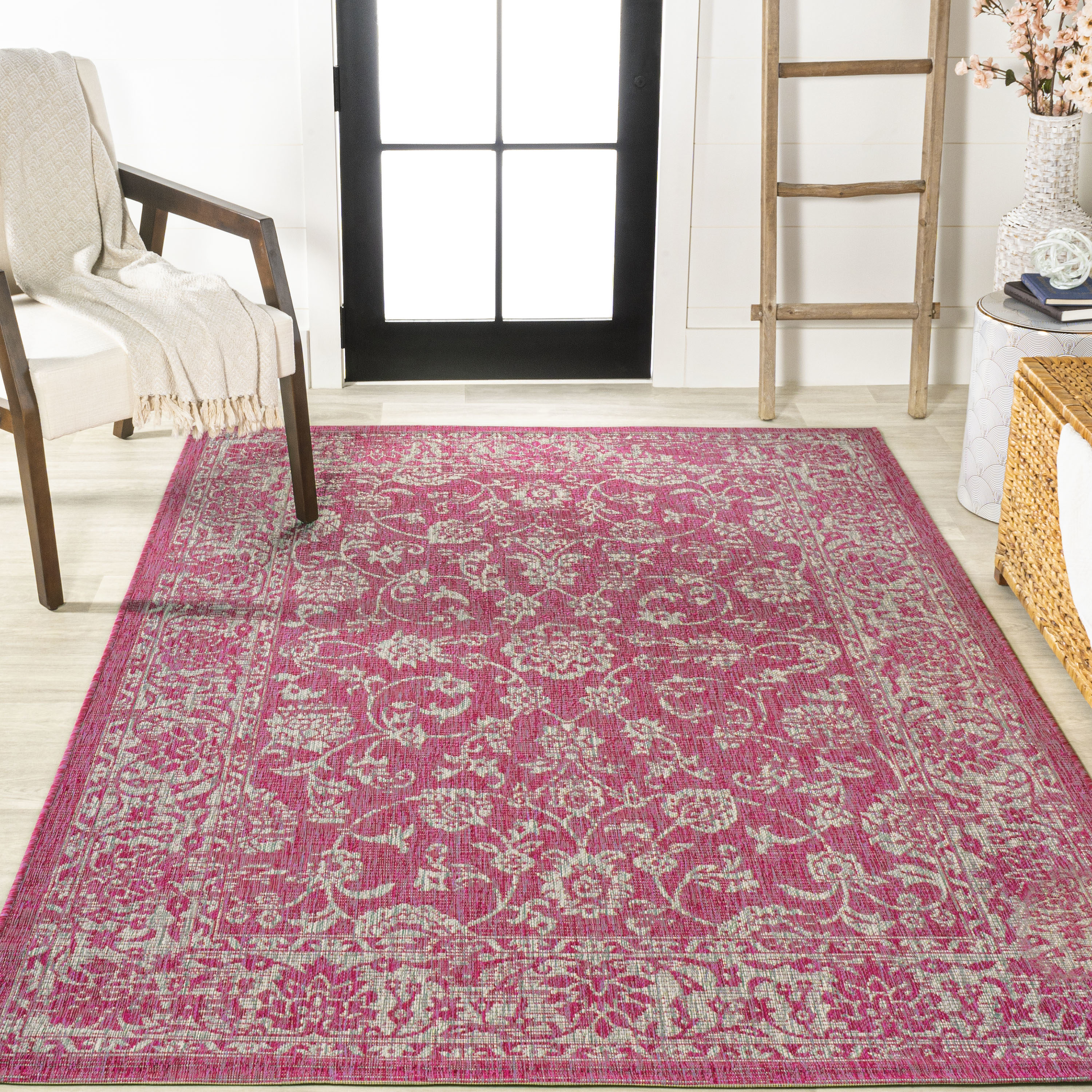 JONATHAN  Y SMB100G-9 rugs - View #7