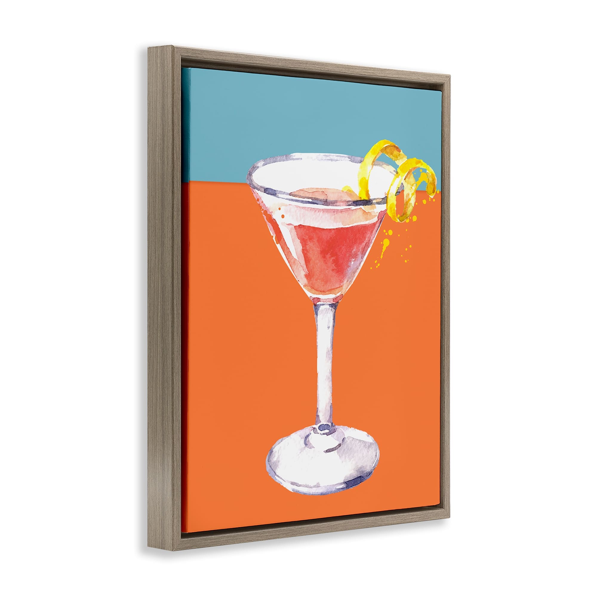 Stupell Industries BS-271-FFE-24X30 Wall-Art - View #2