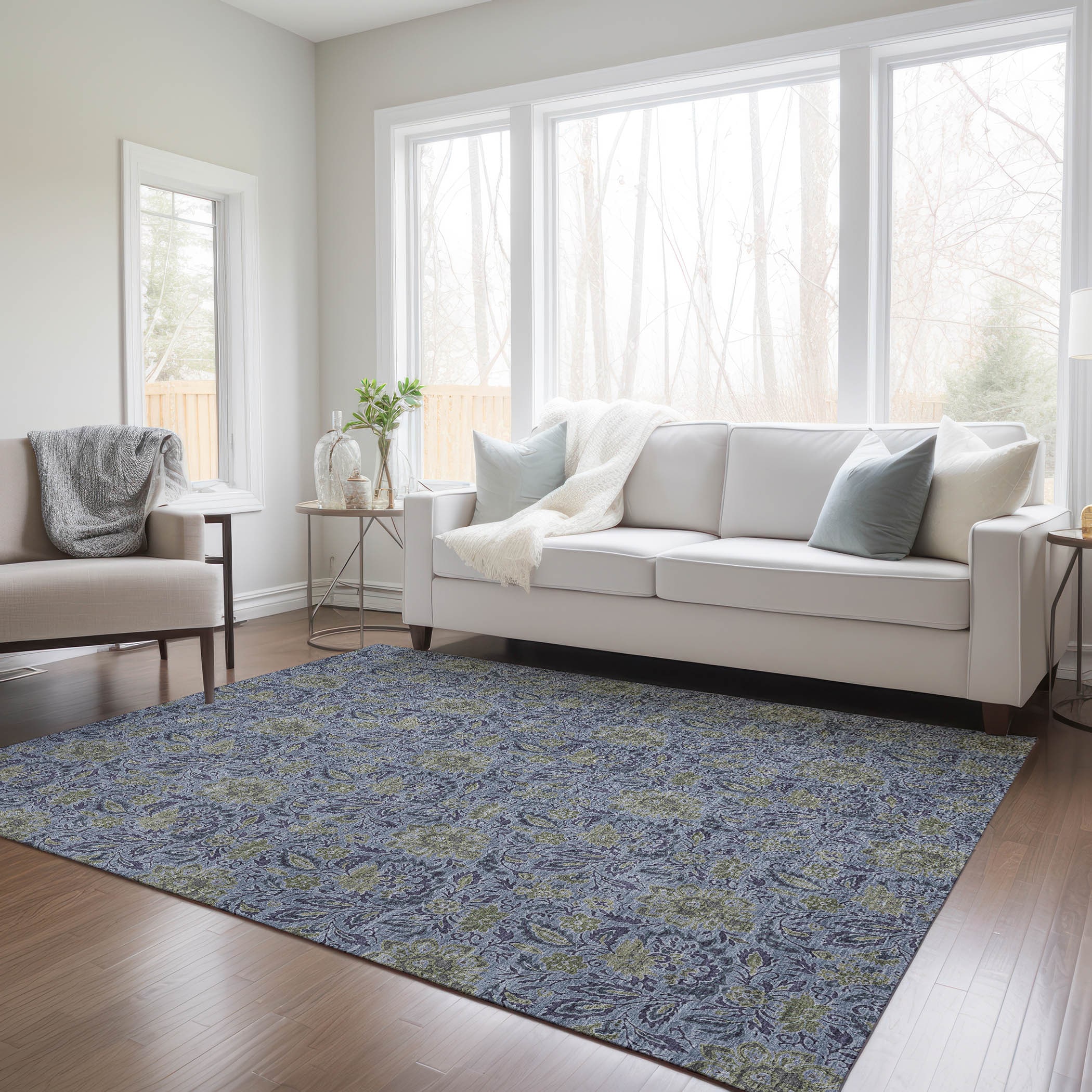 Addison Rugs ACN660DN3X5 rugs - View #7