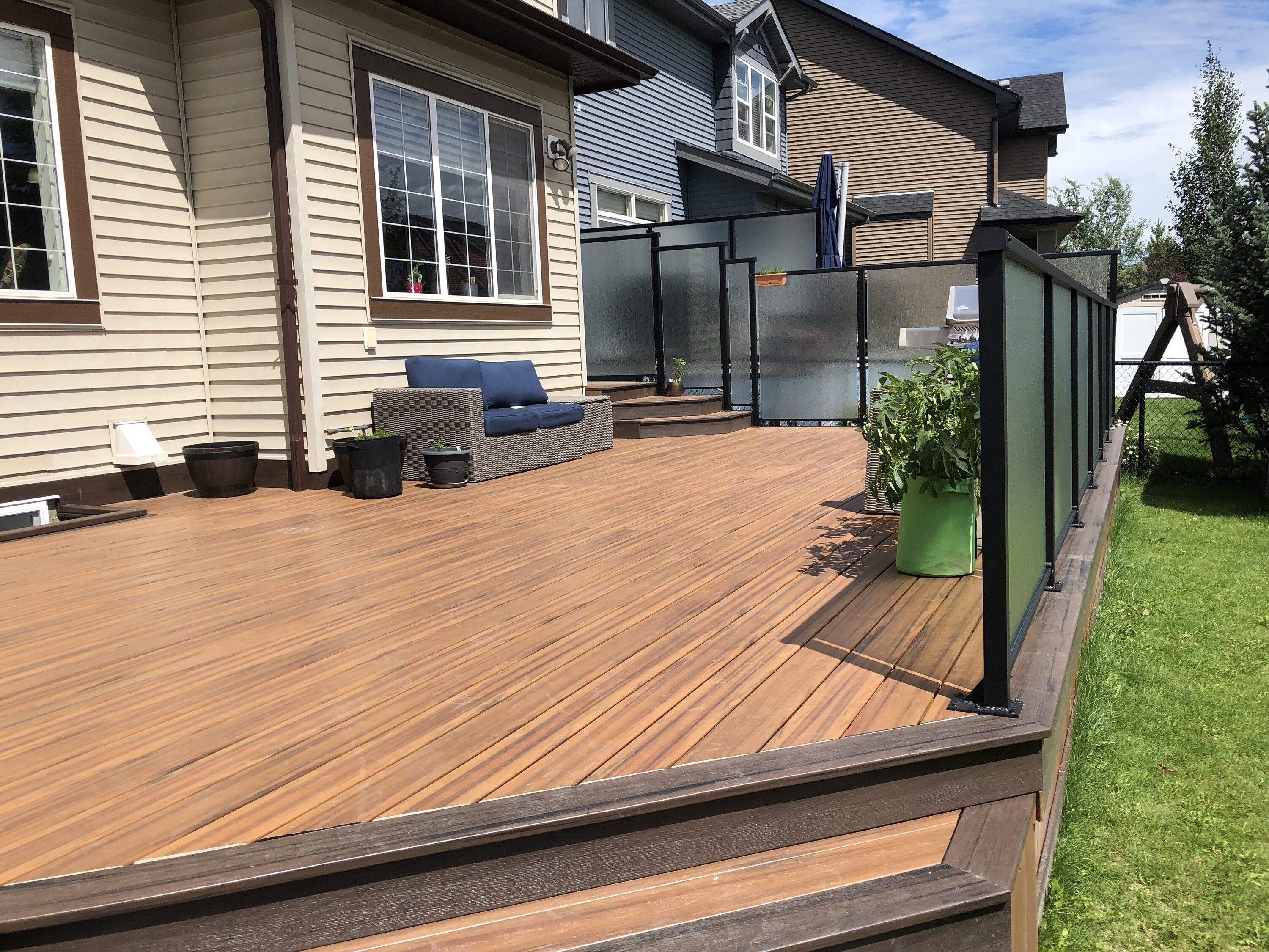 Armadillo 94912 Deck-Stair-Risers - View #5