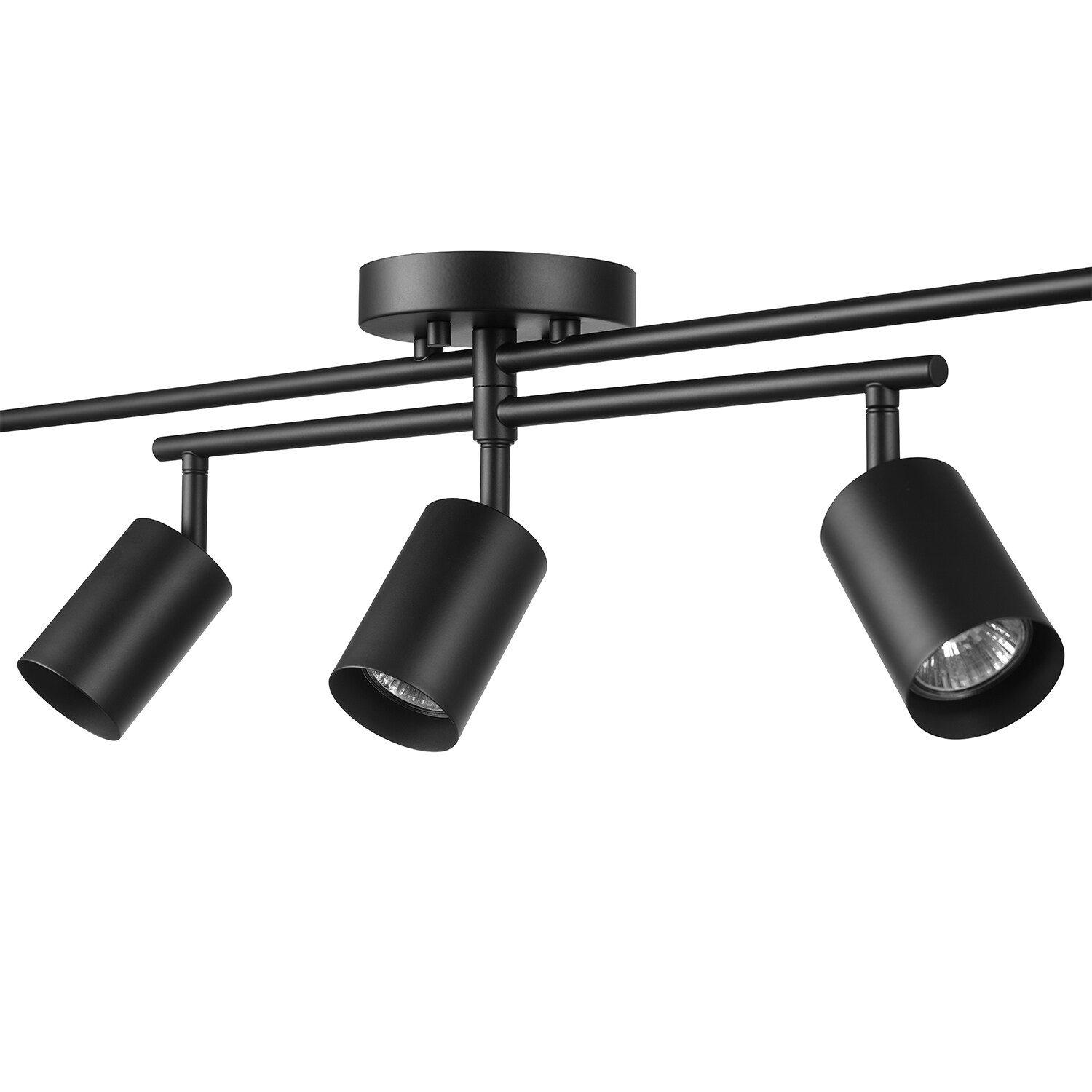 Globe Electric 91005553 Fixed-Track-Lighting - View #5