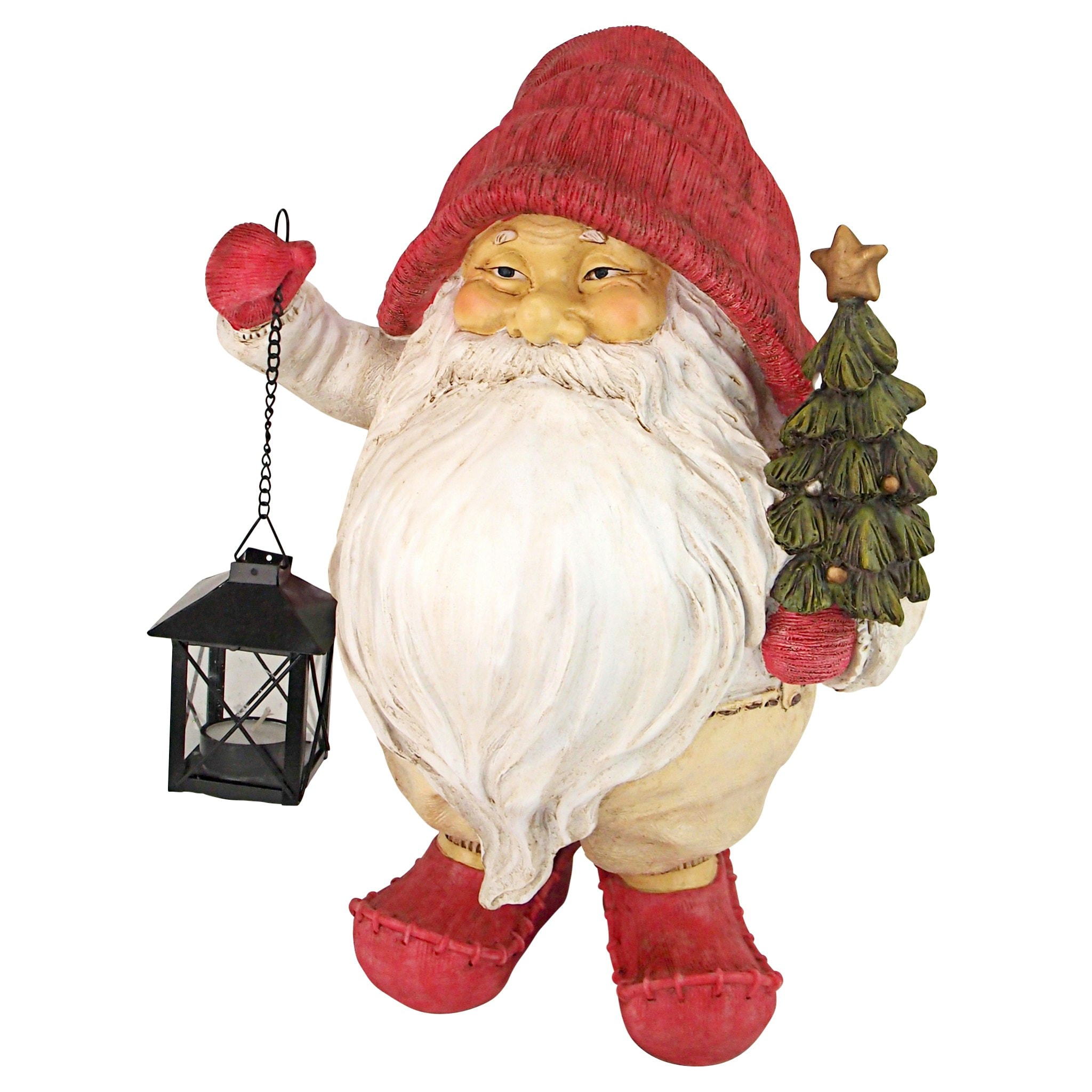Design Toscano JQ10101 Table-Christmas-Decorations - View #4