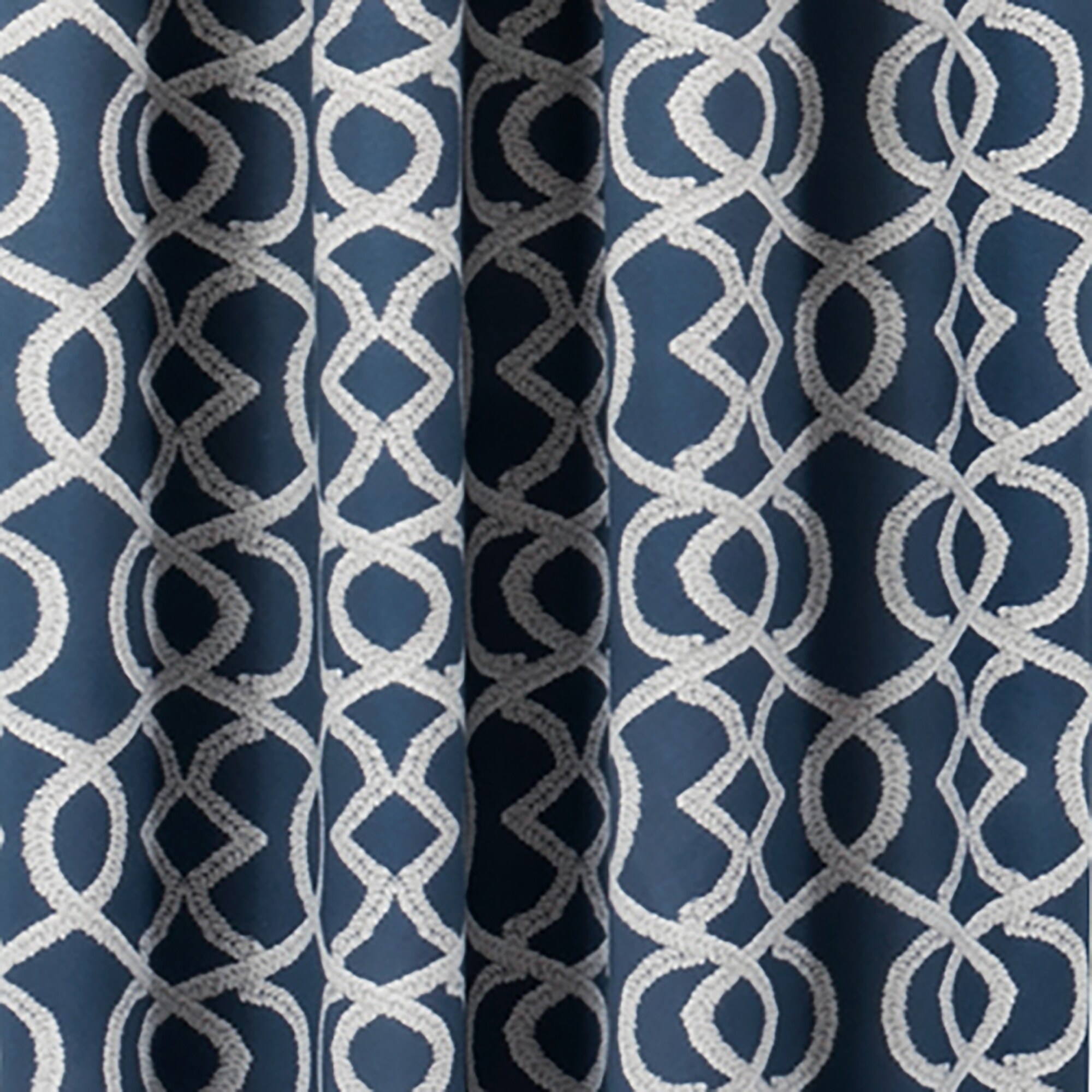 Eclipse 16430037095ECR curtains - View #2