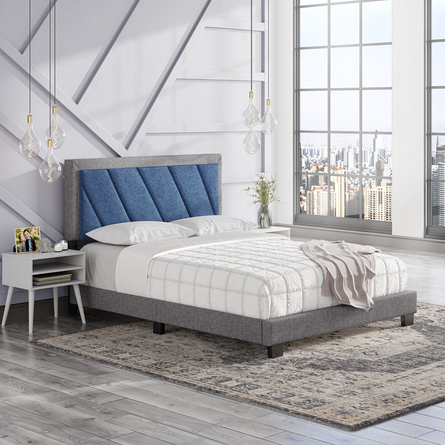 Boyd Sleep HC205705102 beds - View #7