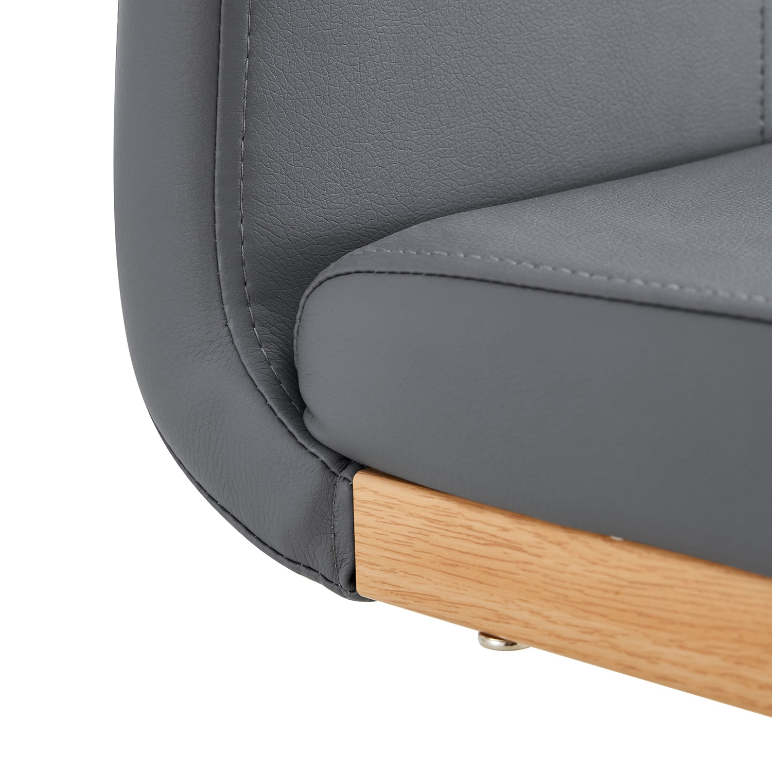 SINOFURN SYA370043GY Dining-Chairs - View #8