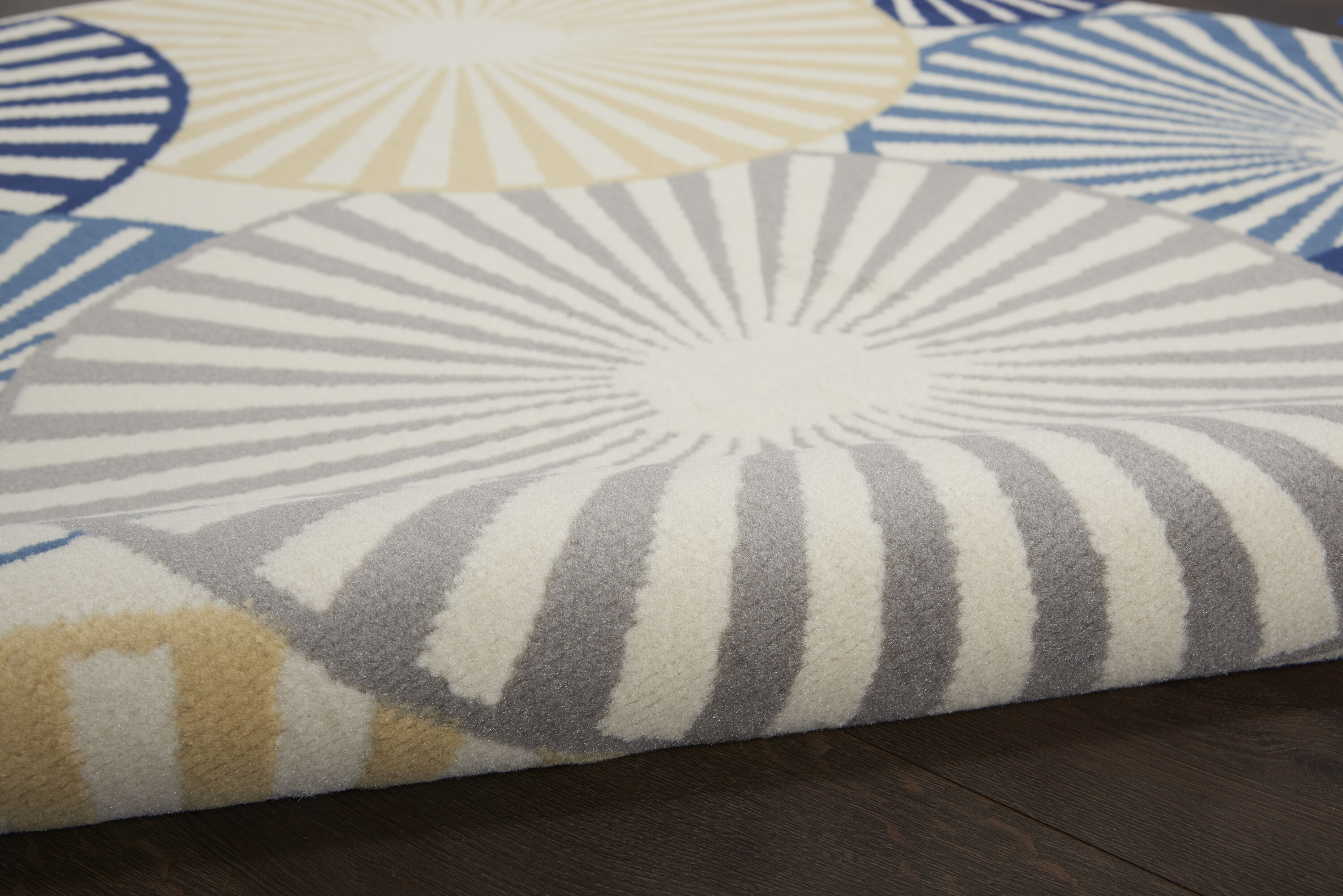 Nourison 99446729712 rugs - View #8