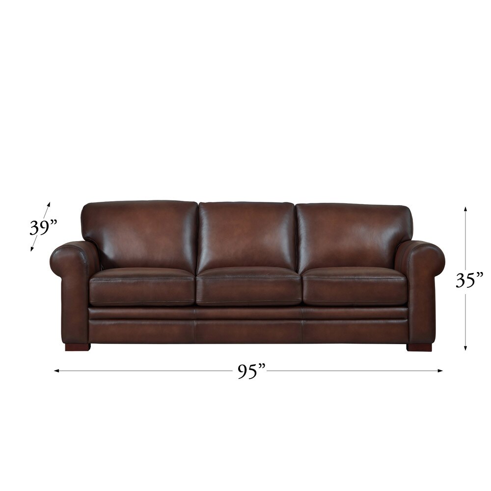 Hydeline 6973-30-1866A Sofas-Loveseats - View #9