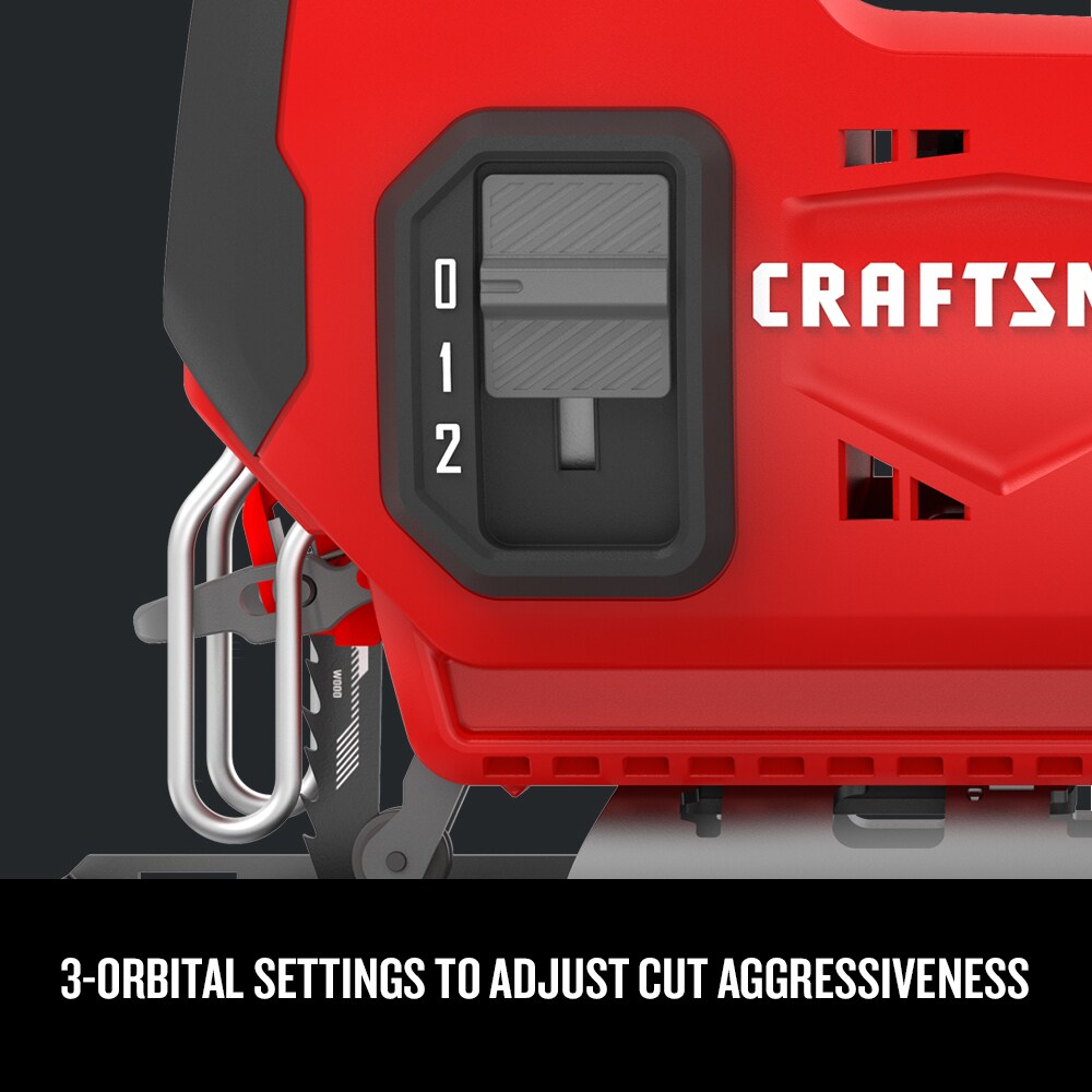 CRAFTSMAN CMCS600D1 c100075 - View #3