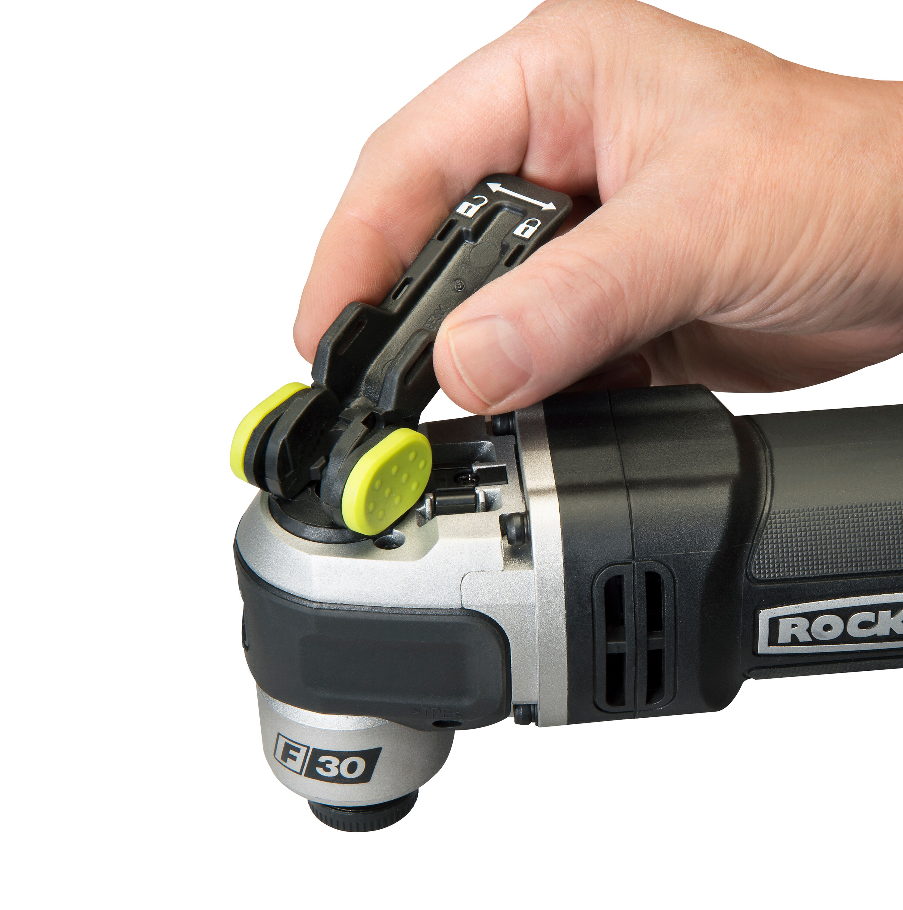 ROCKWELL RK682 Oscillating-Tool-Kits - View #4