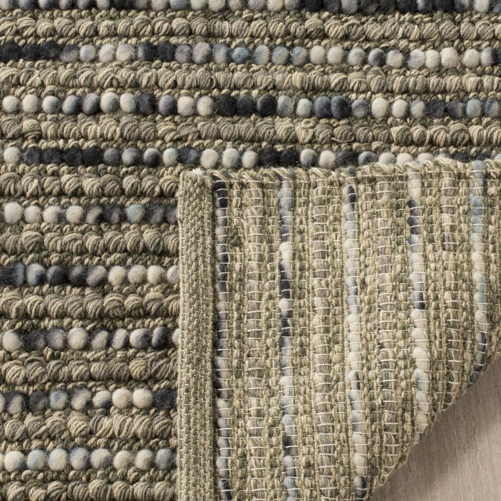 Safavieh BOH525K-6SQ rugs - View #4