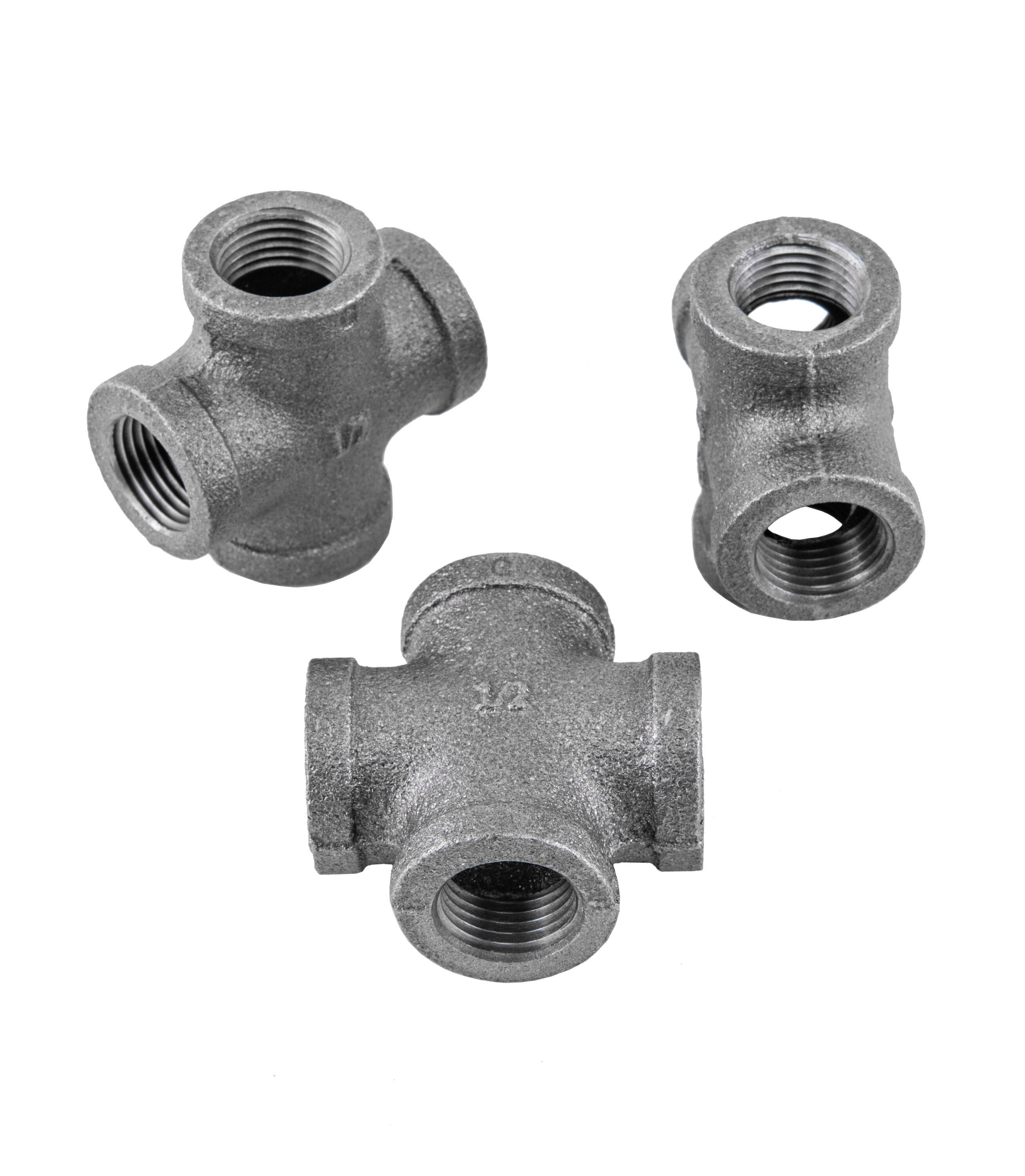 RELIABILT 310LCR-12 Black-Iron-Fittings - View #5