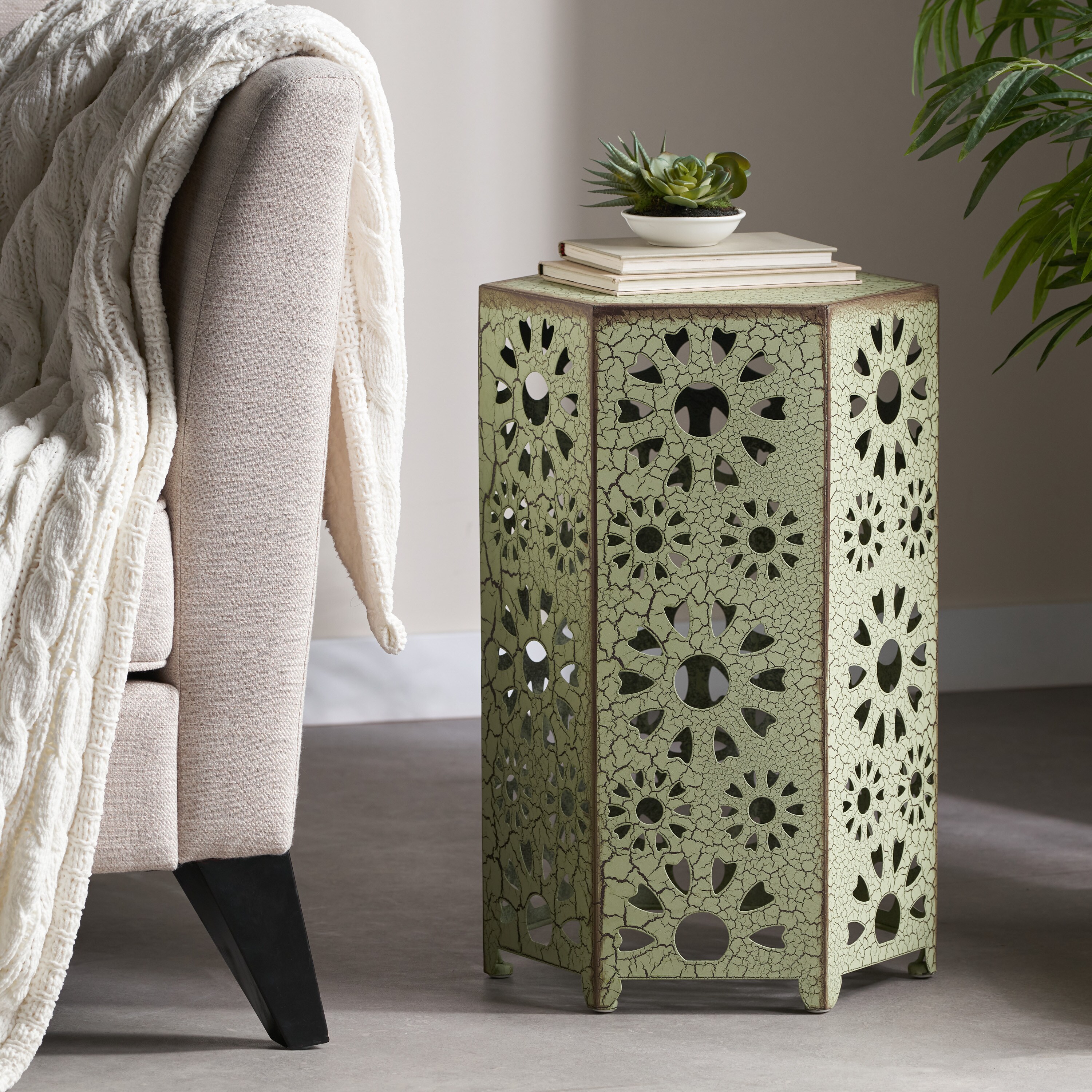 Best Selling Home Decor 301958 Patio-Tables - View #3