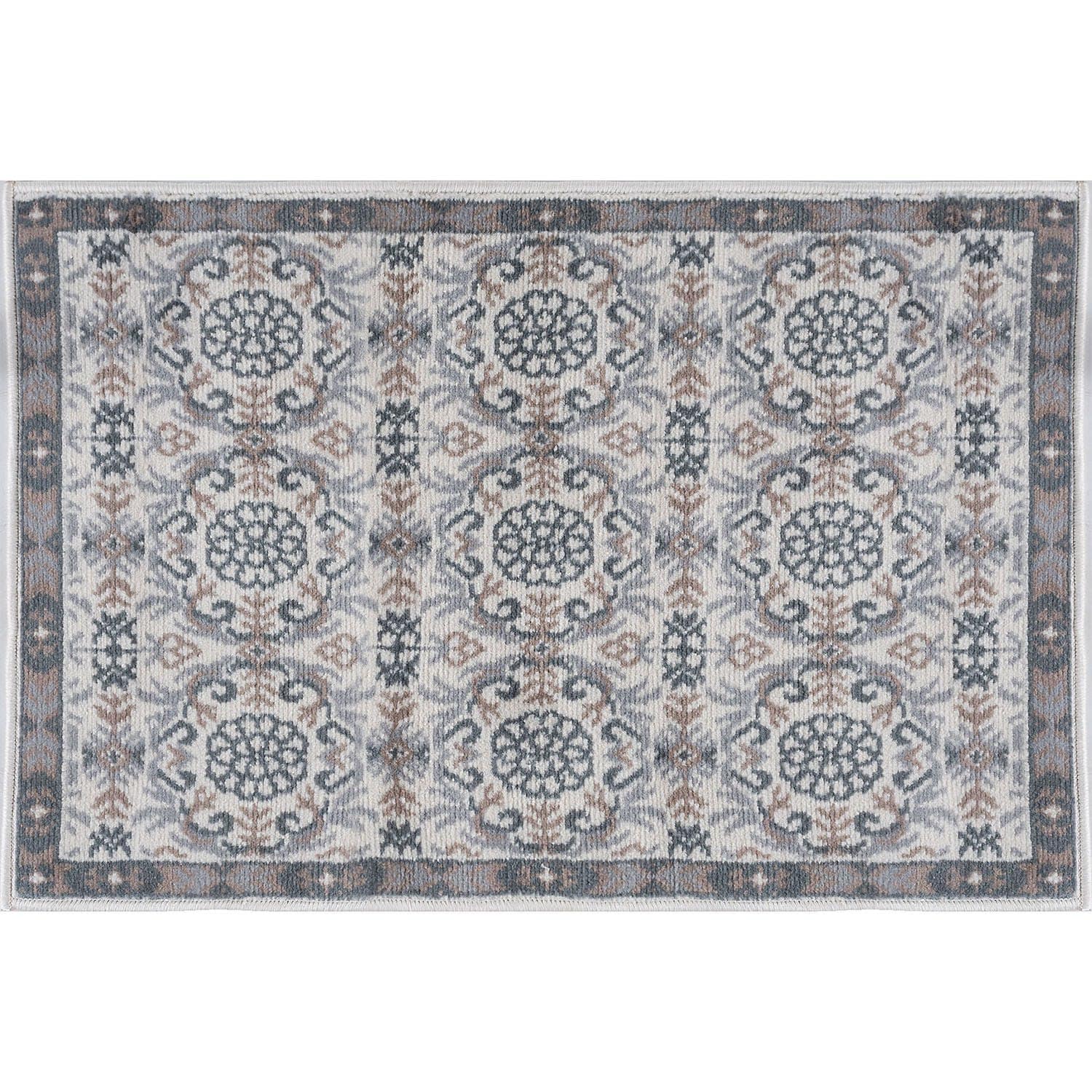 Tayse HMP3817 2X3 rugs - View #5
