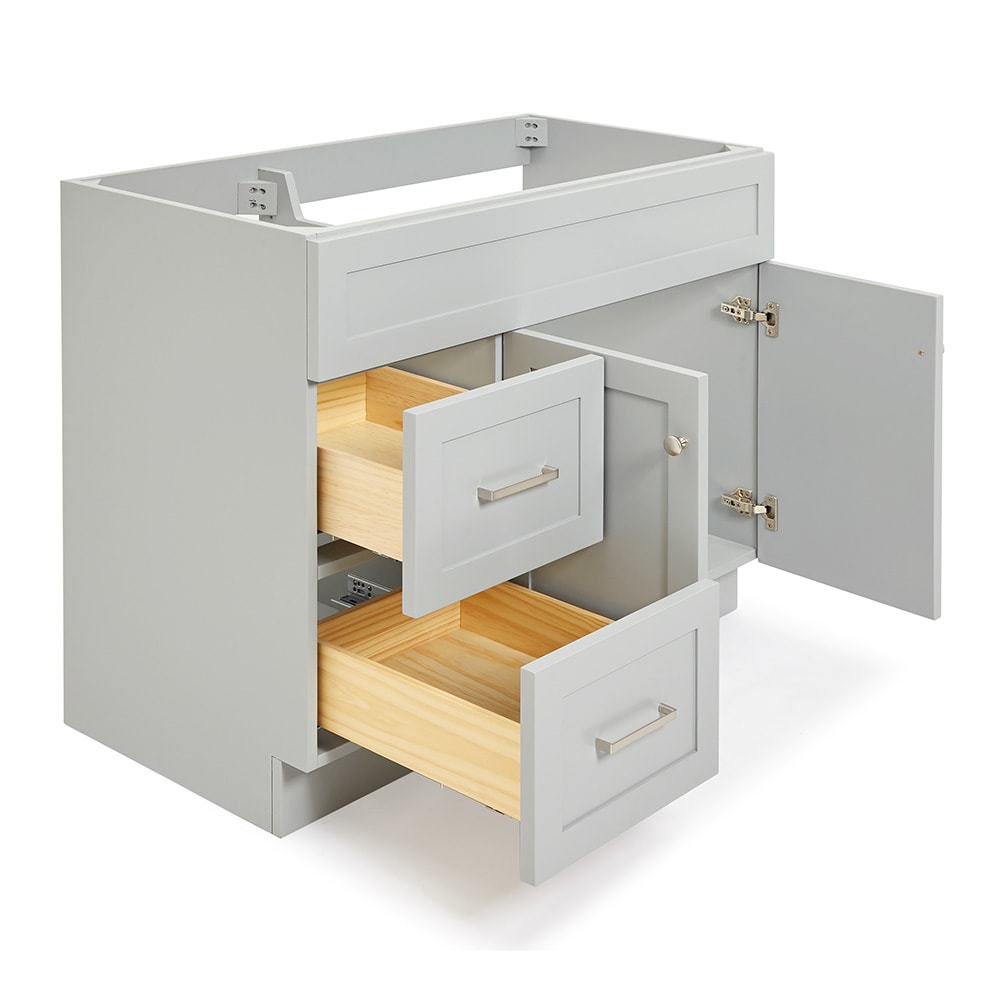 ARIEL F042S-R-BC-GRY vanities - View #6