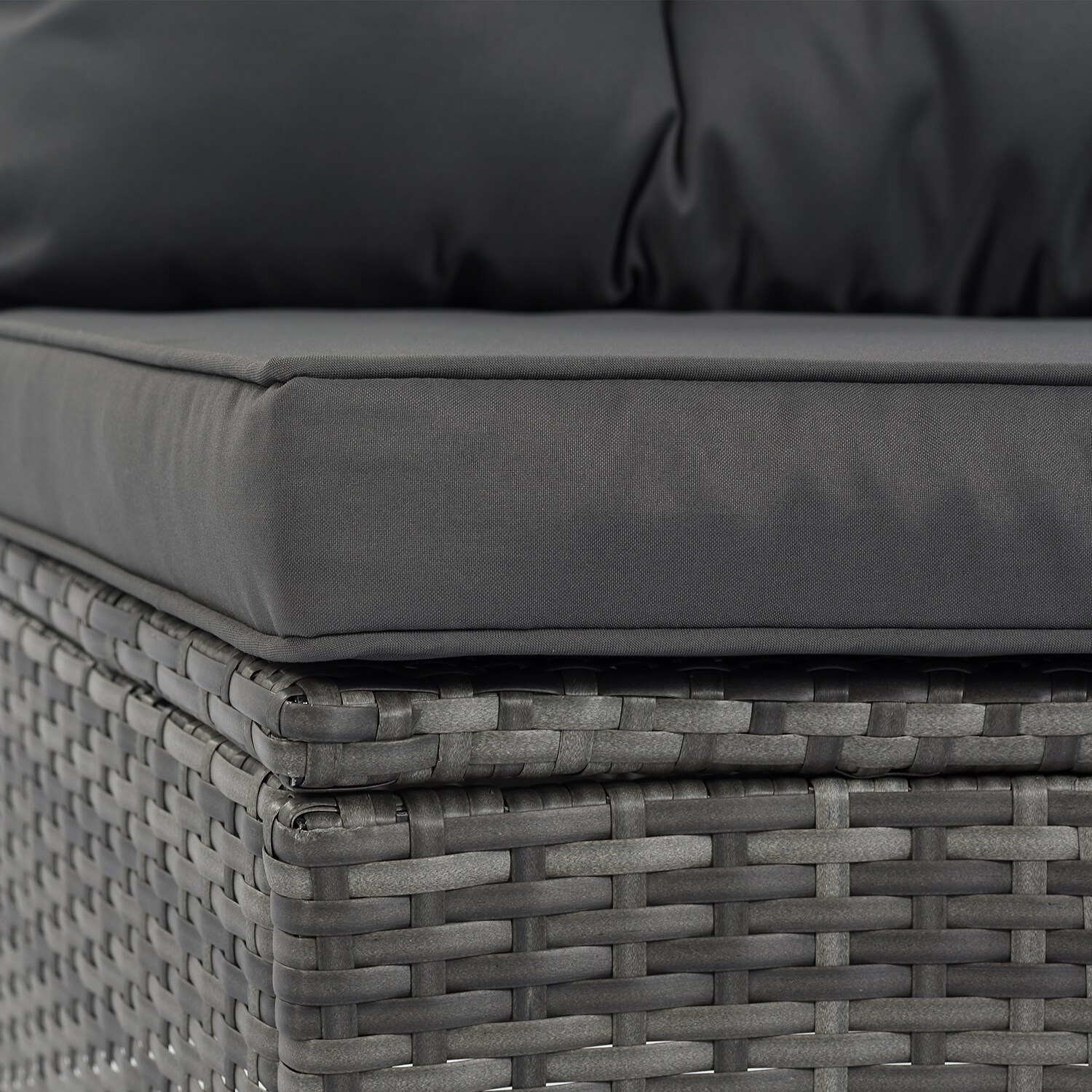 Bybafun YA0100041 Patio-Sofas-Daybeds - View #3