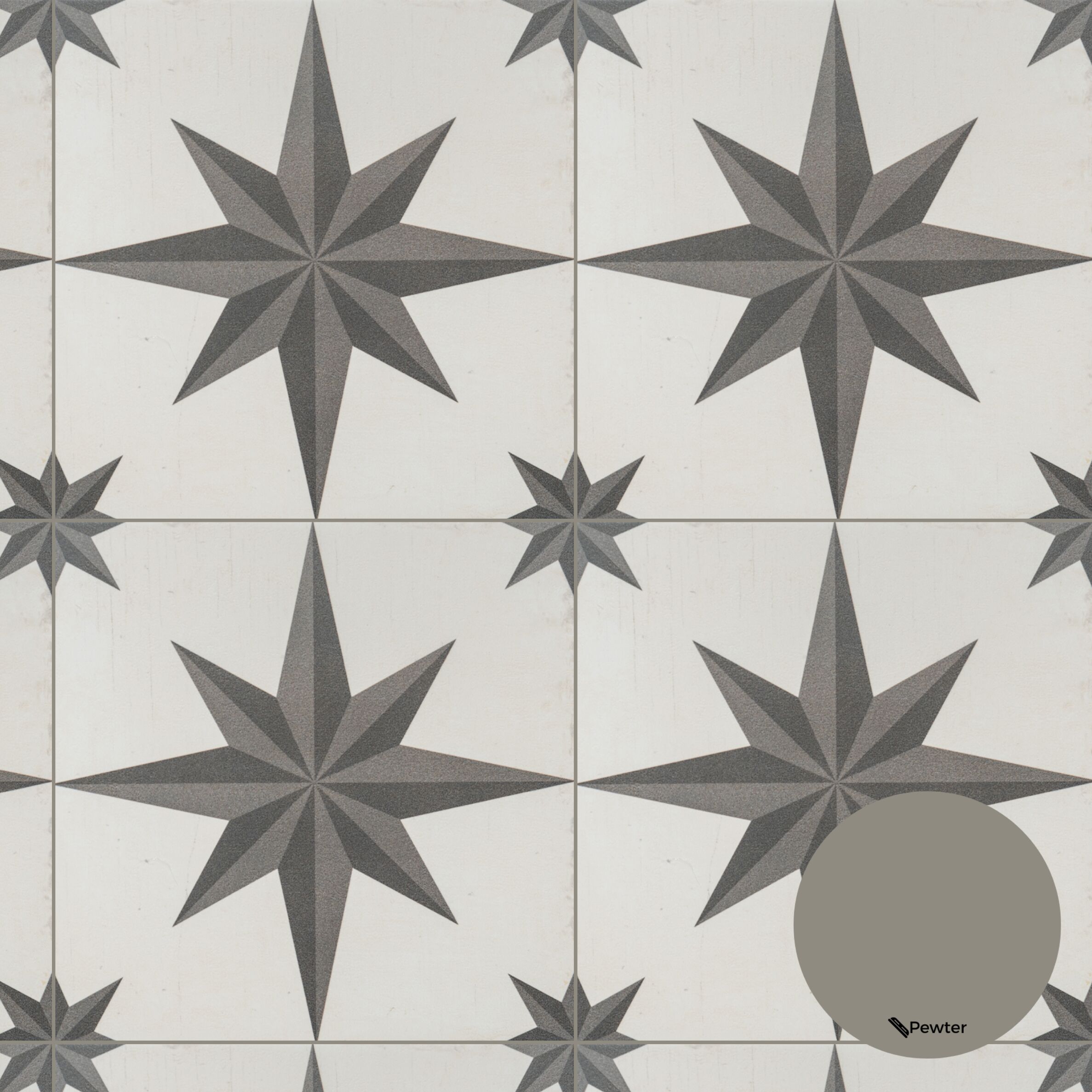 The Tile Life TCHEZ1010SU Ceramic-Tile - View #11